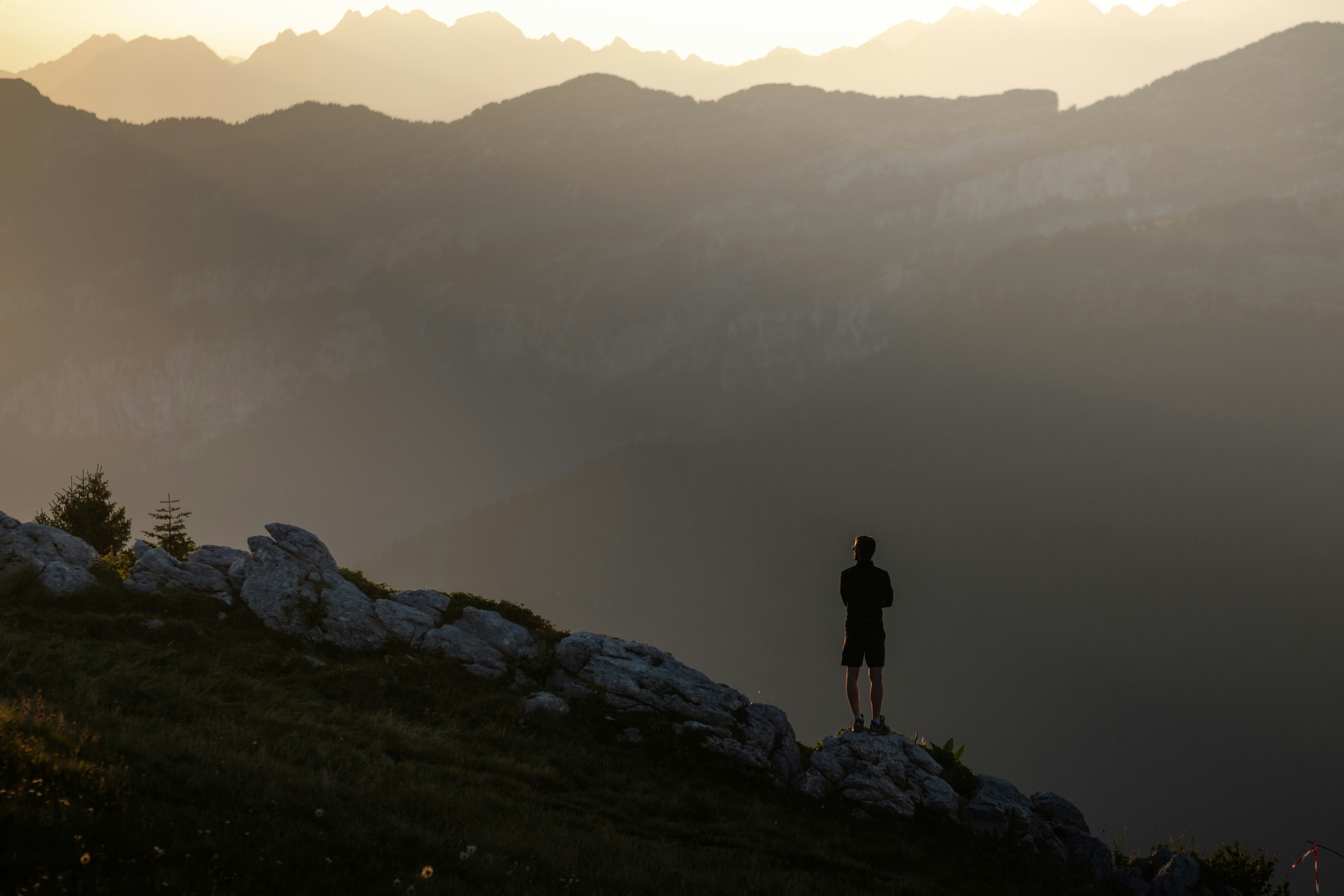 Mountains as Sacred Places: Geological Wonders (image credits: unsplash)