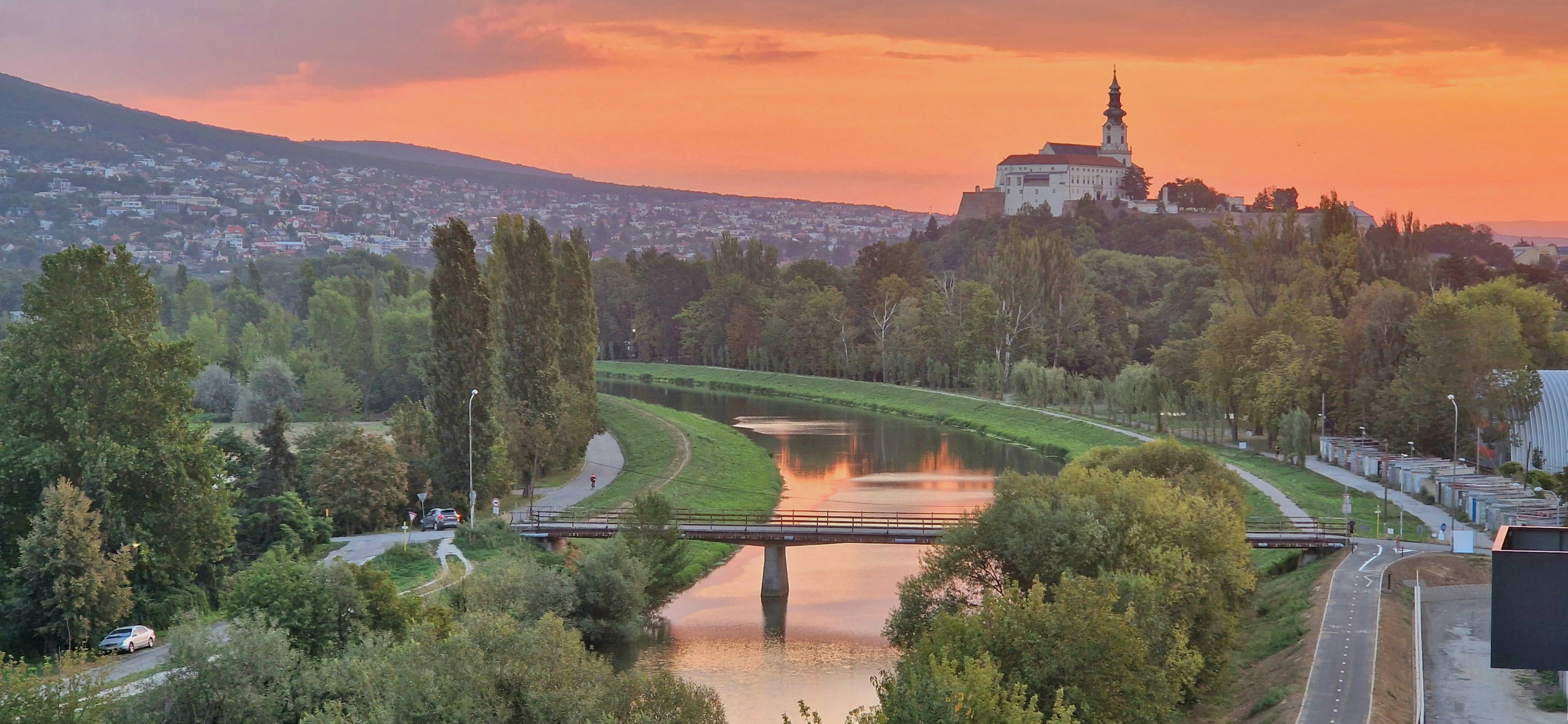 Nitra, Slovakia