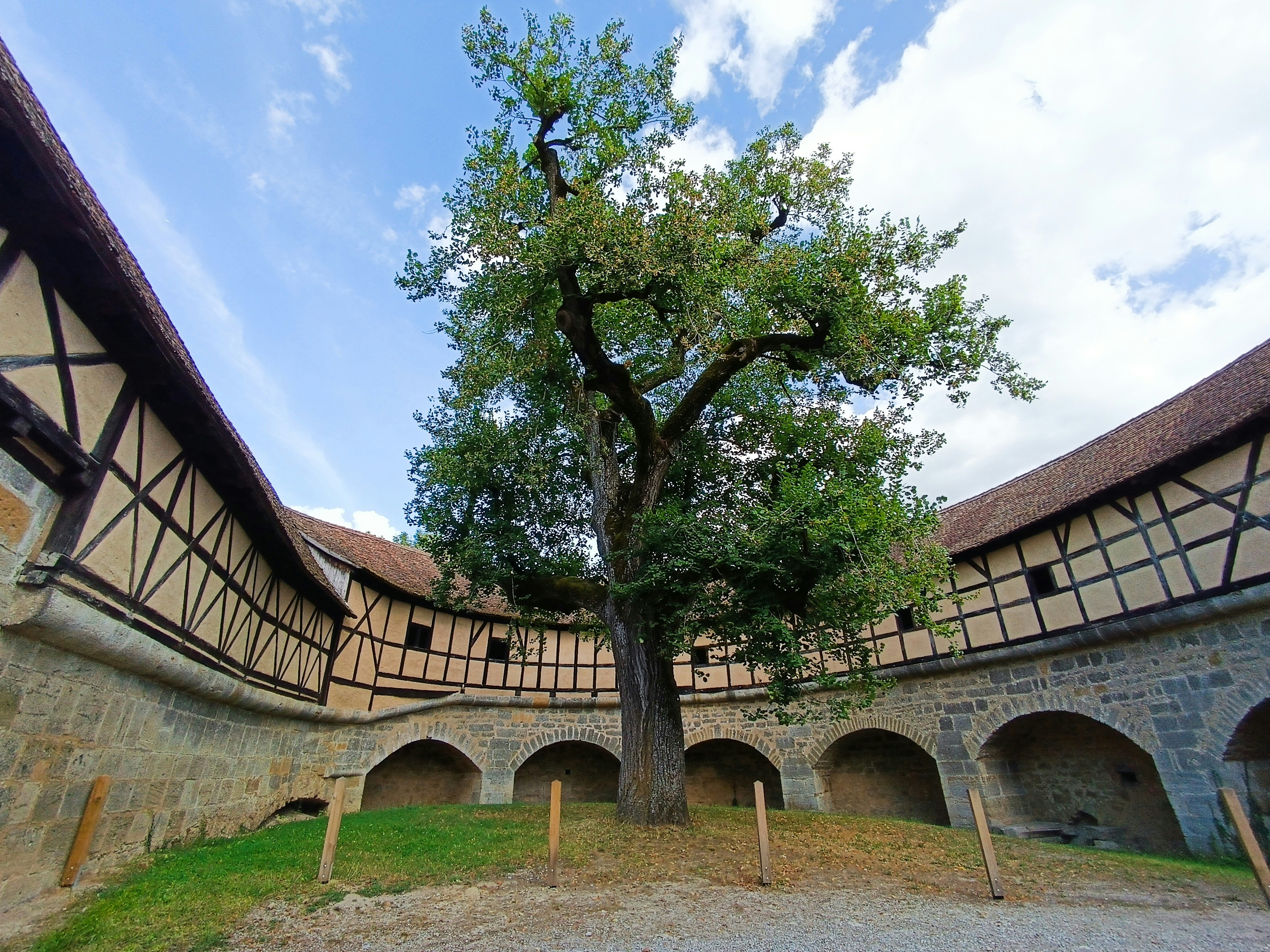 Rothenburg ob der Tauber