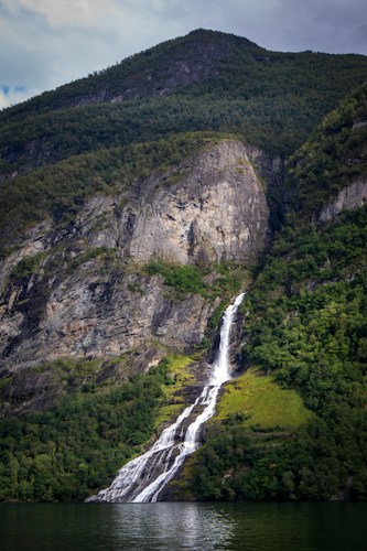 Geirangerfjord: Norway's Most Iconic Fjord