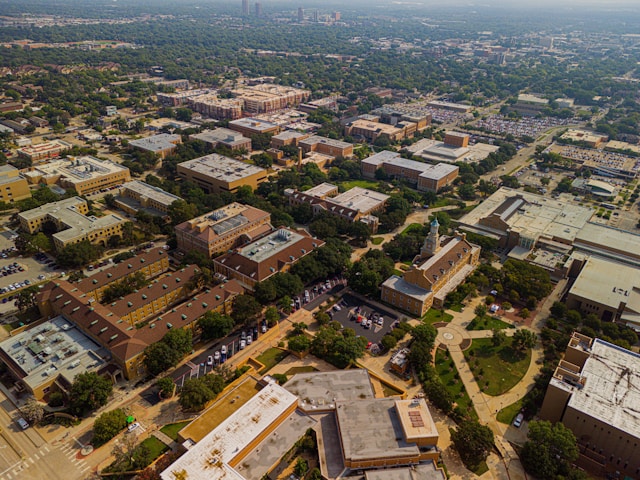 Dallas Theological Seminary