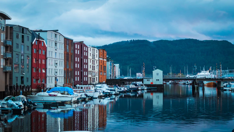 Best Nightlife in Trondheim: A Practical Guide to Going Out