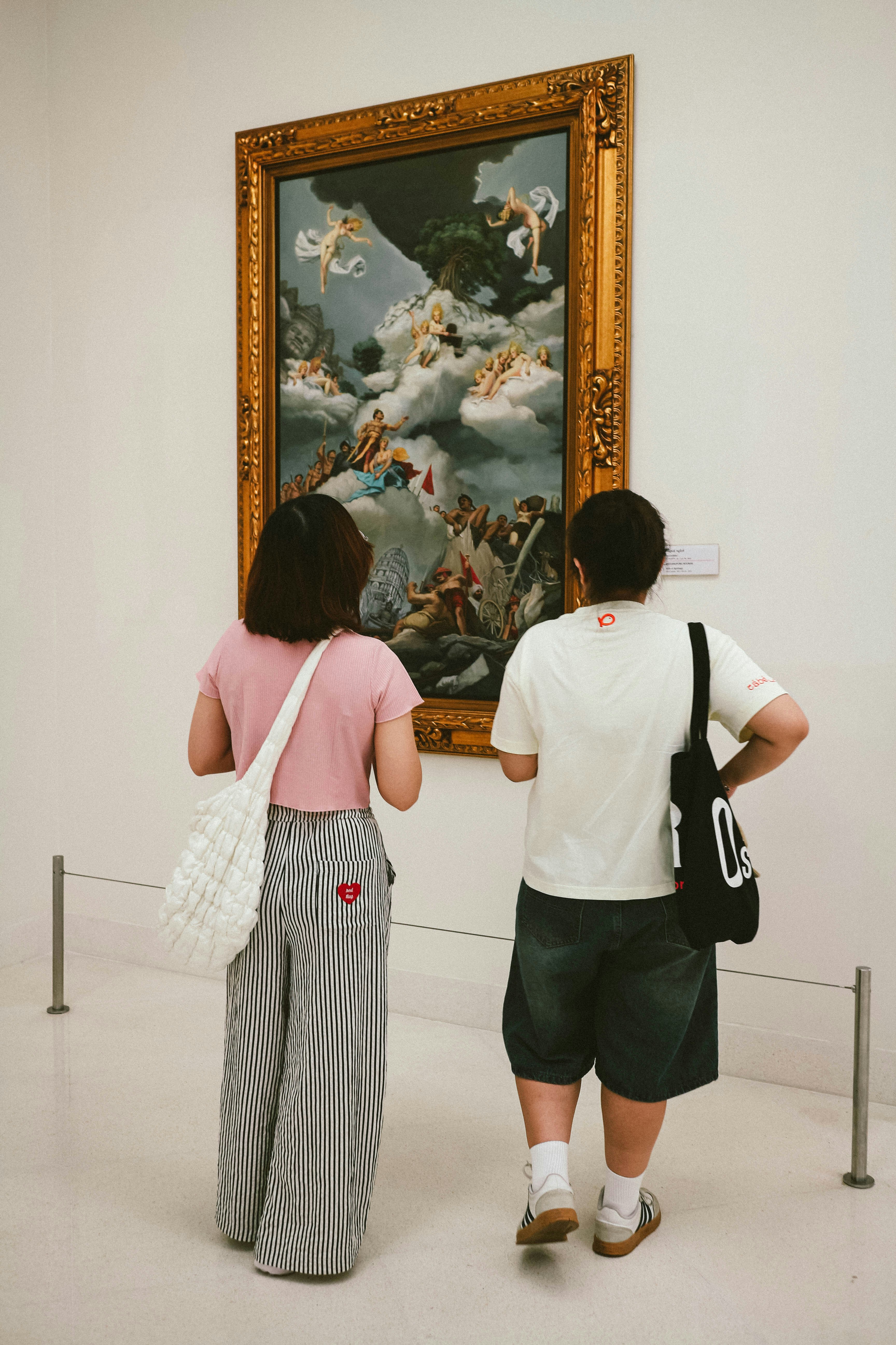 Paseo del Arte photo 3