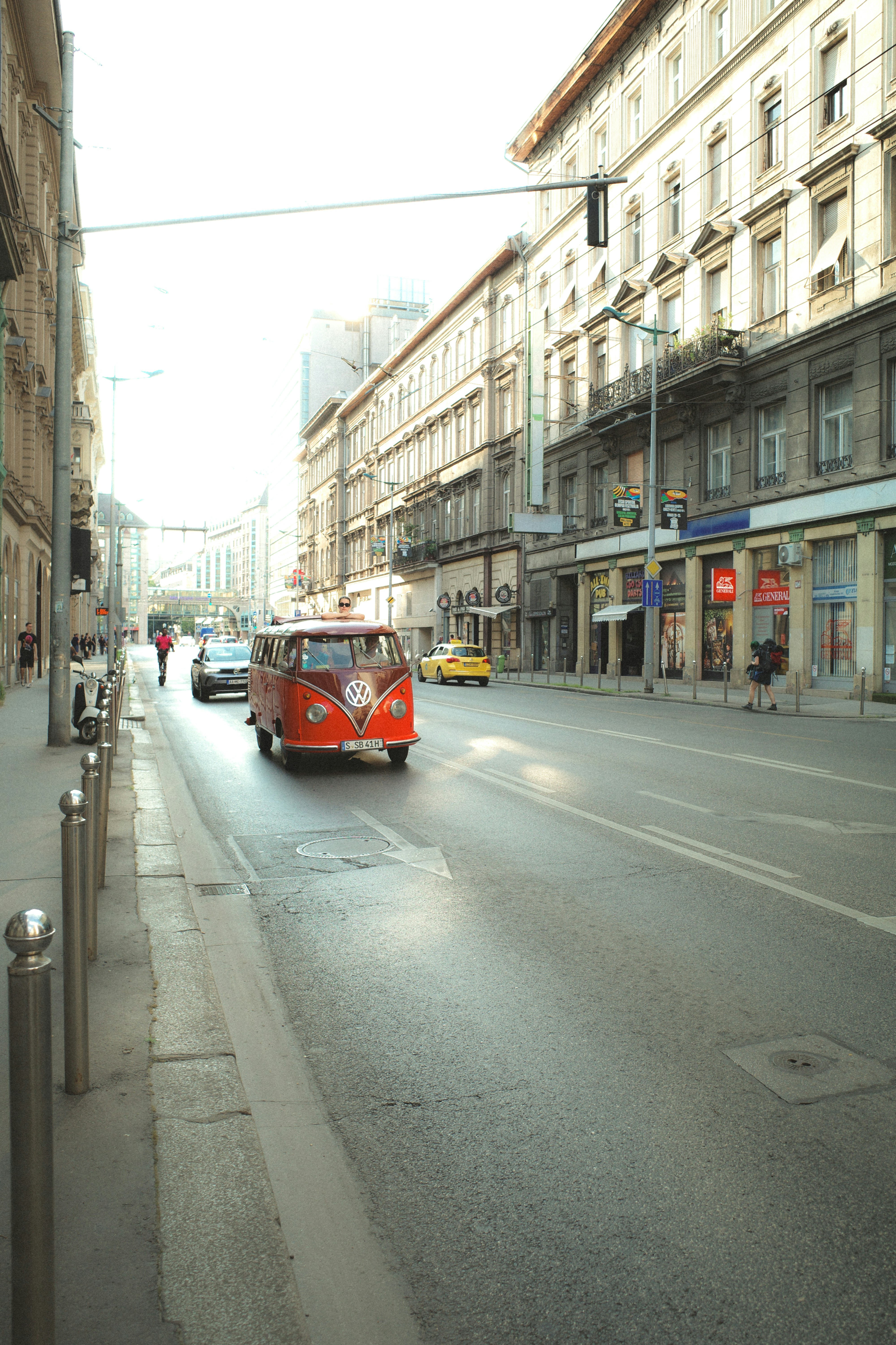 Photo by stachmann