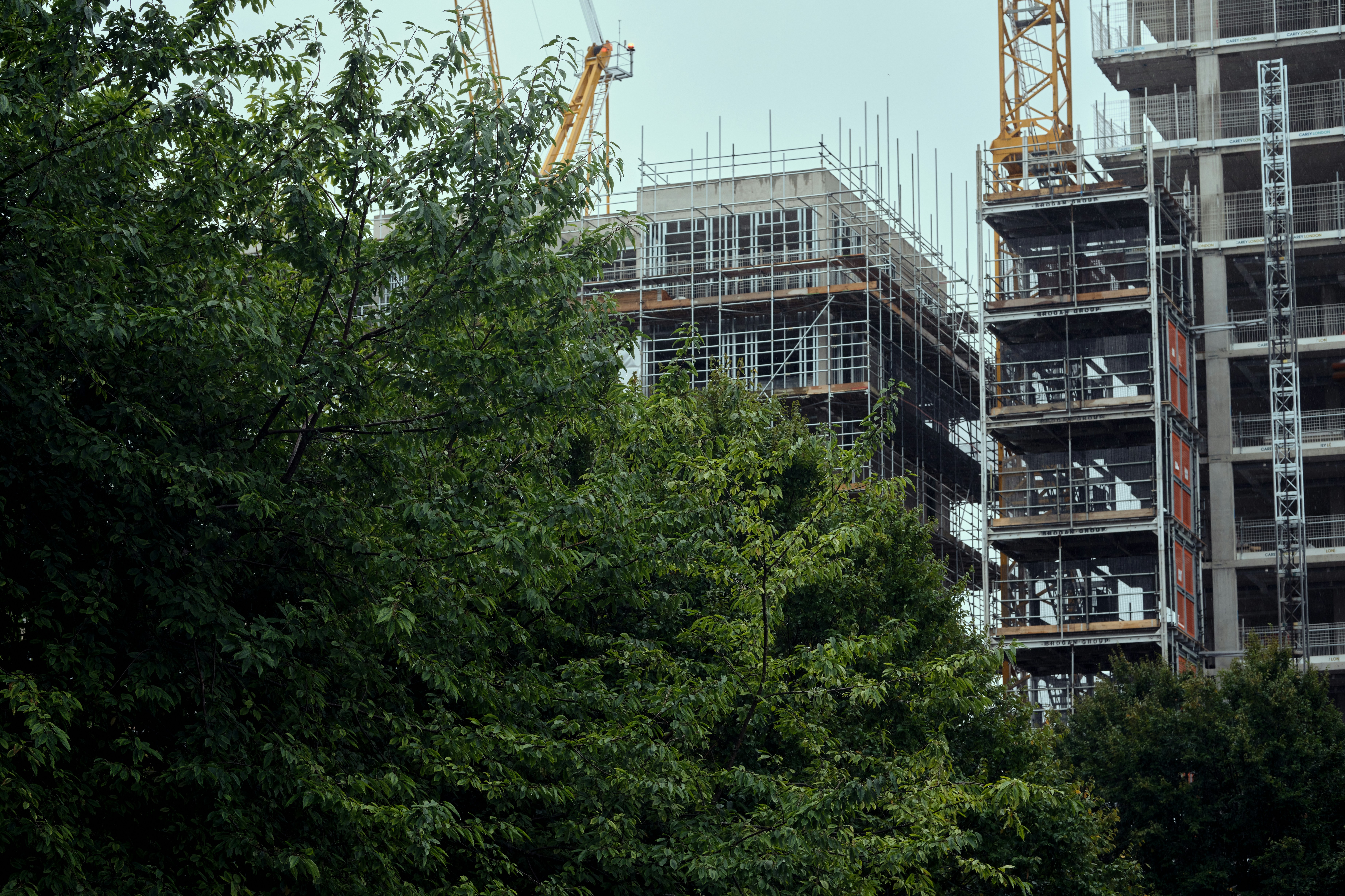 london & kent construction regulations you must know