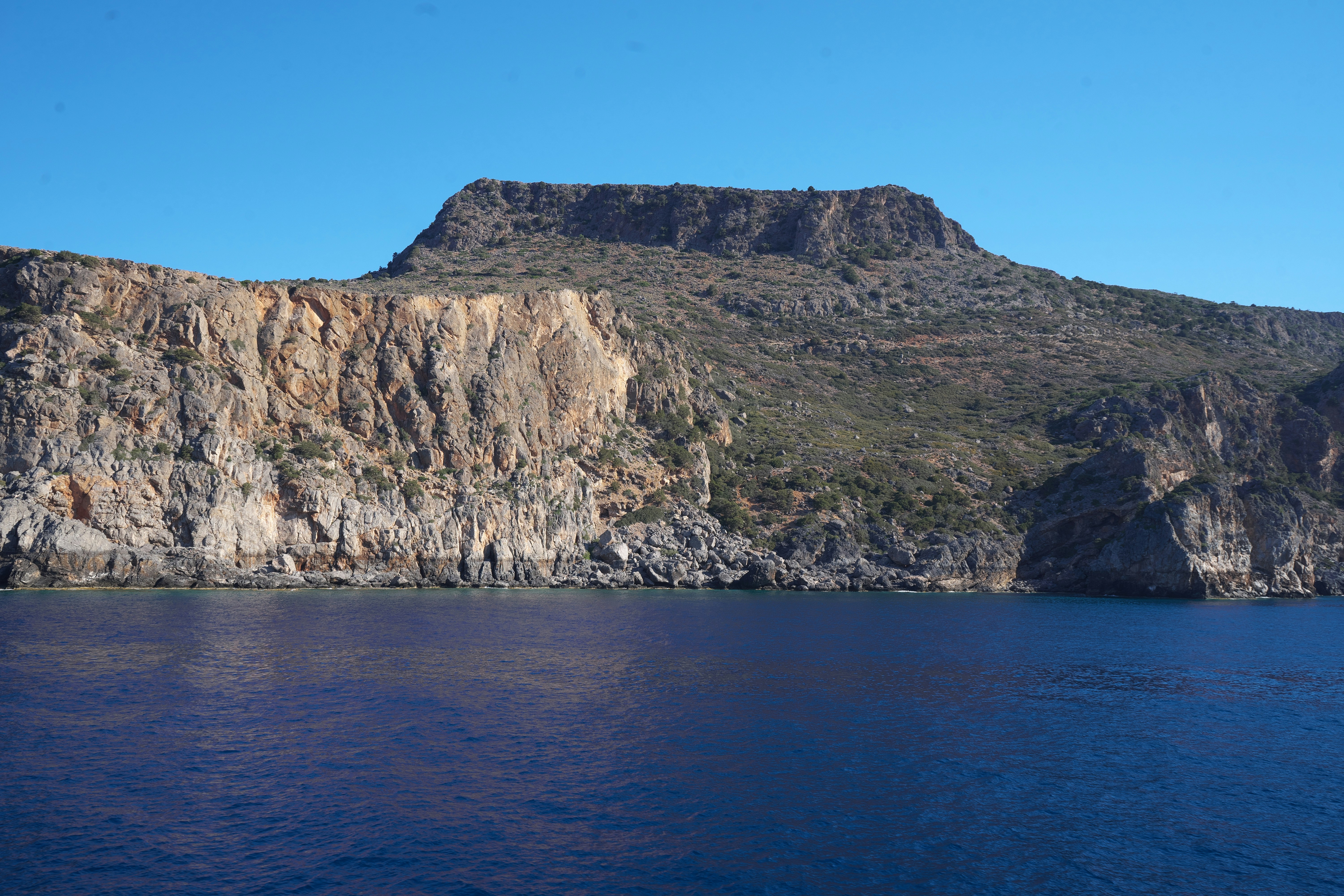 Image by Tadeusz Zachwieja via Unsplash