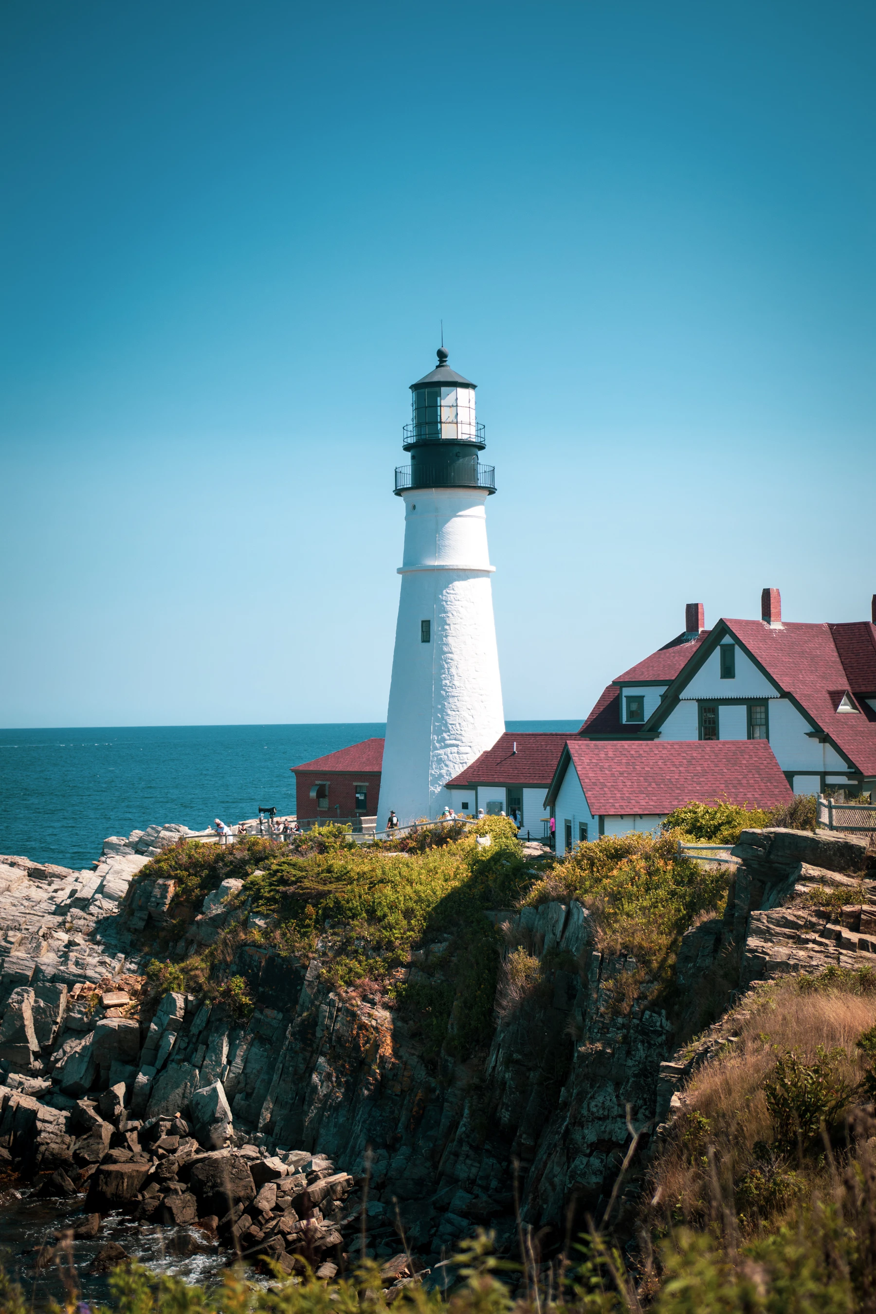 Martha's Vineyard