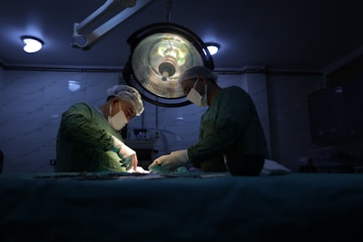 Doktor