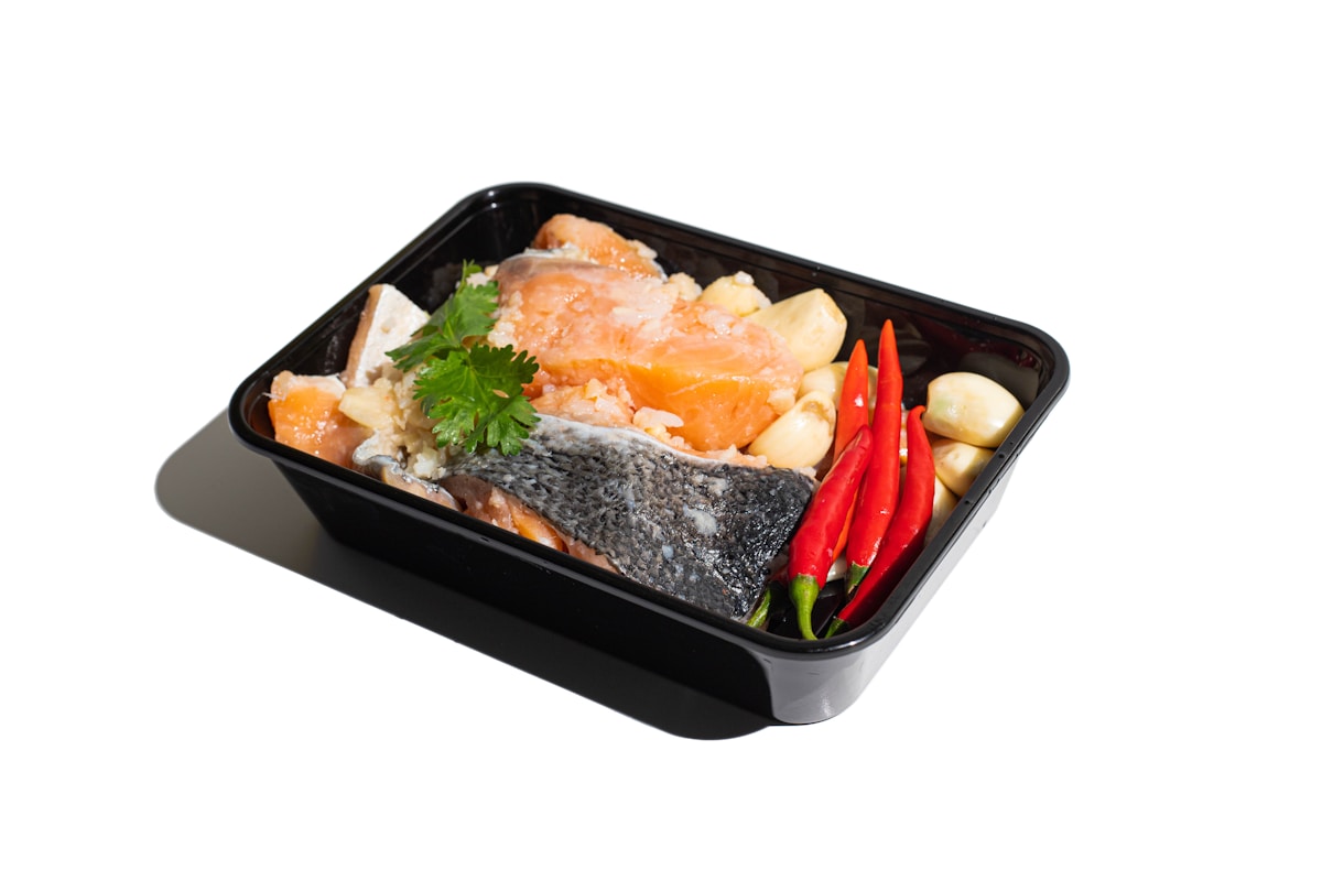 How Do You Reheat Salmon Without Drying It Out?