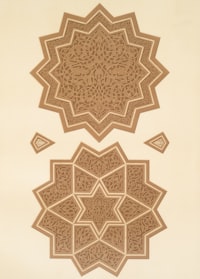 Geometric Pattern 2