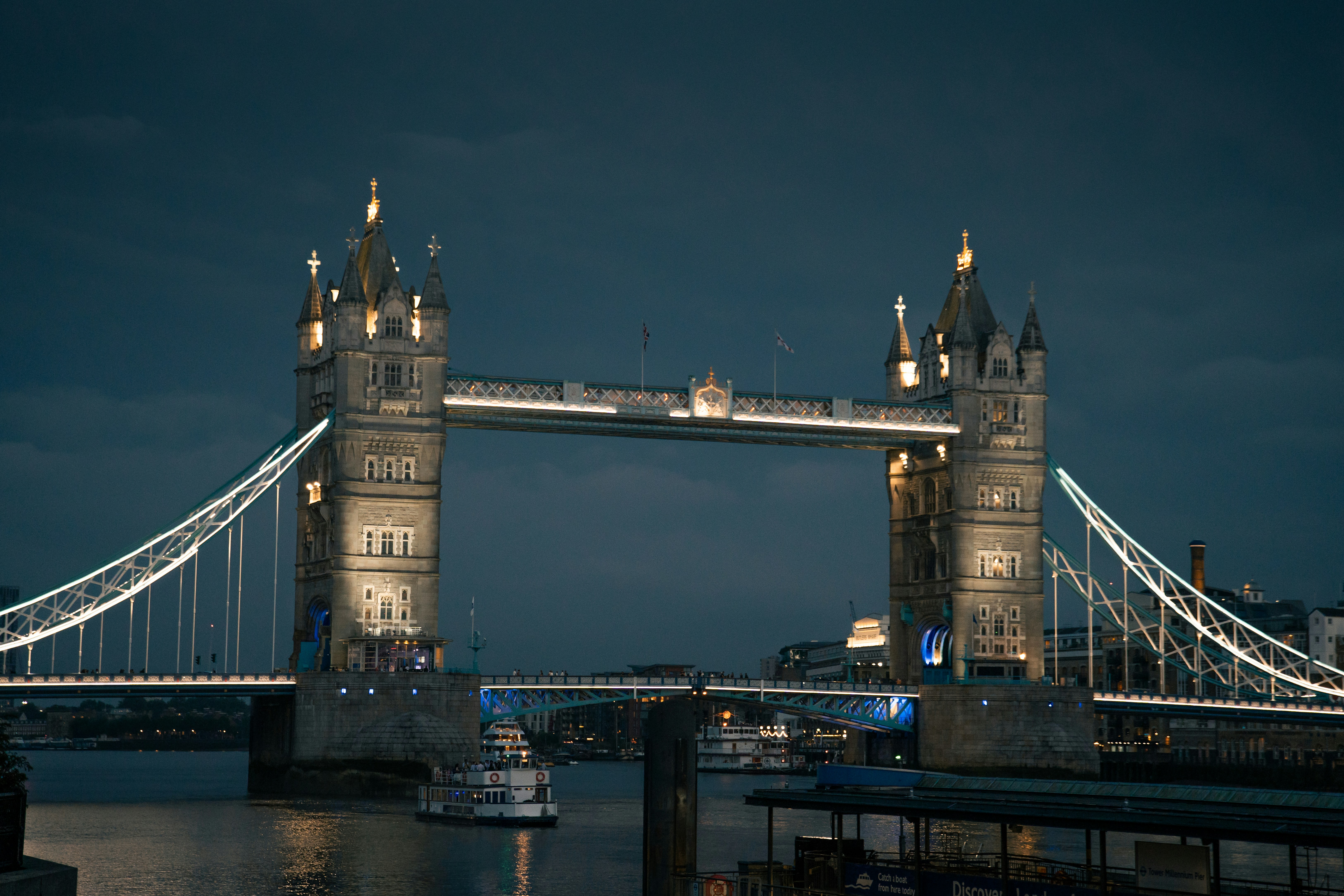 Things to Do in London with Kids