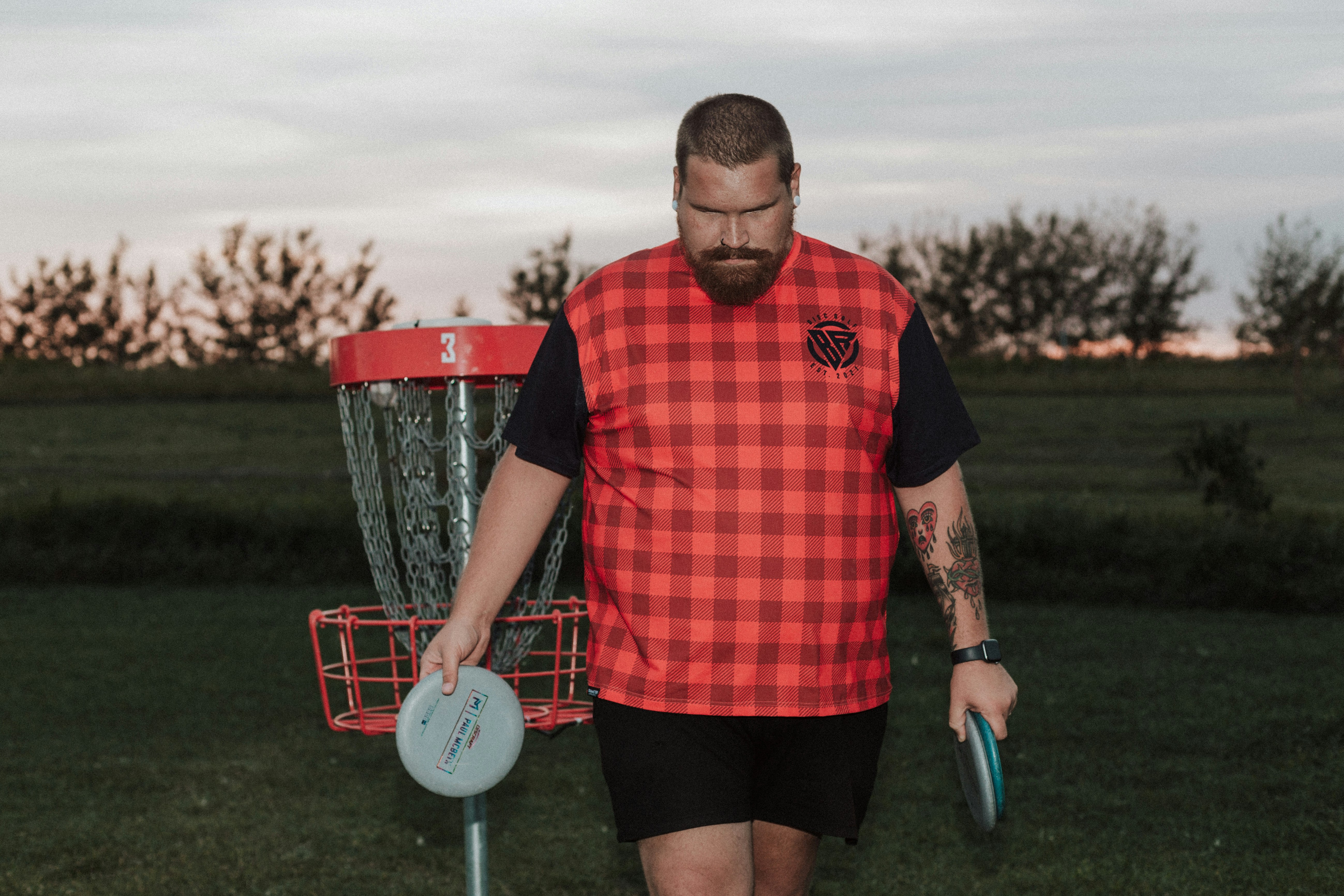 Action shot for adults fitness and self-defense program.