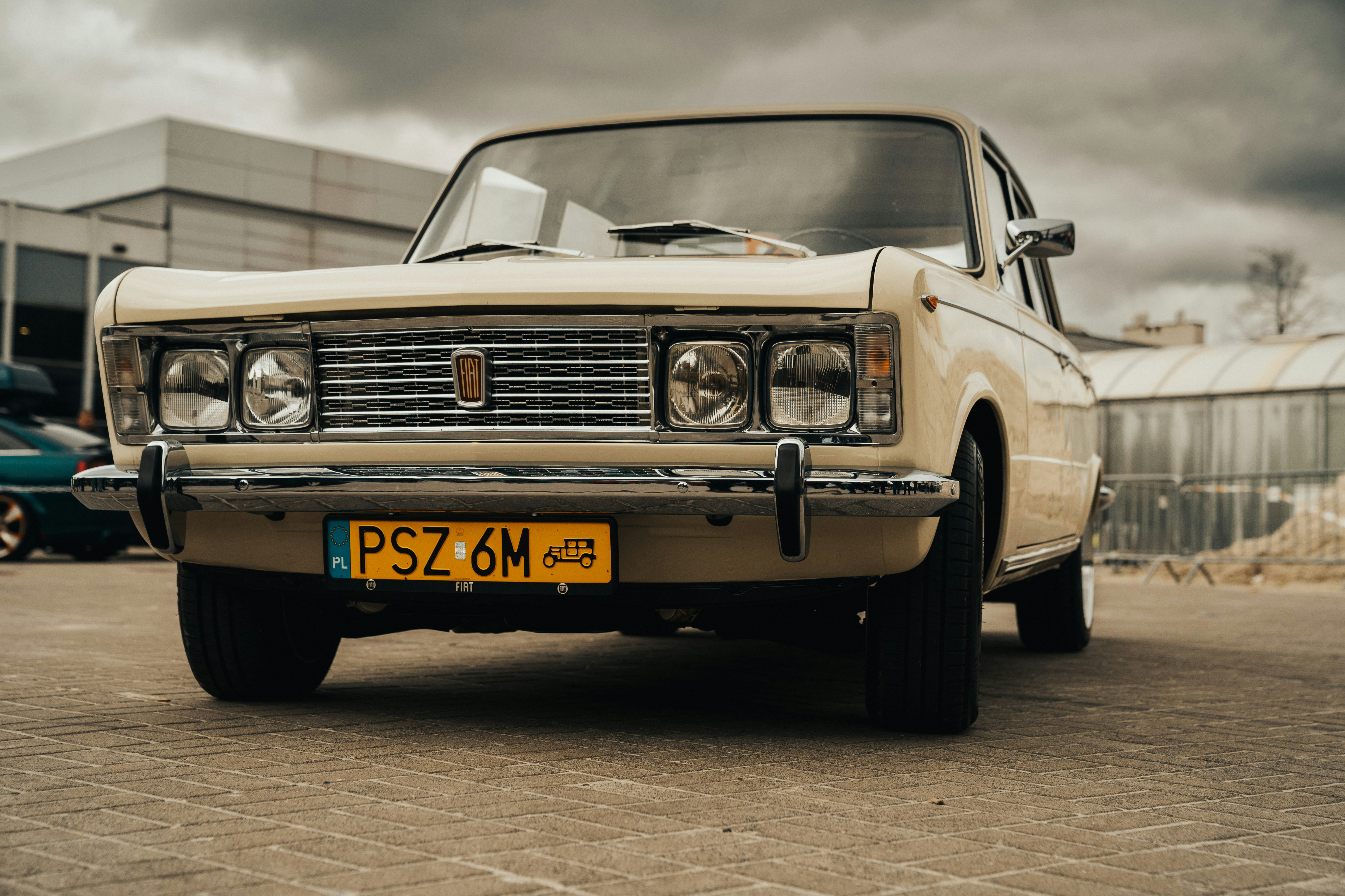 Fiat 125