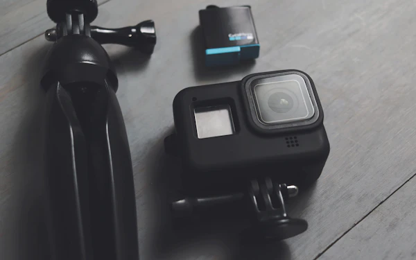 GoPro HERO13 Black レビュー