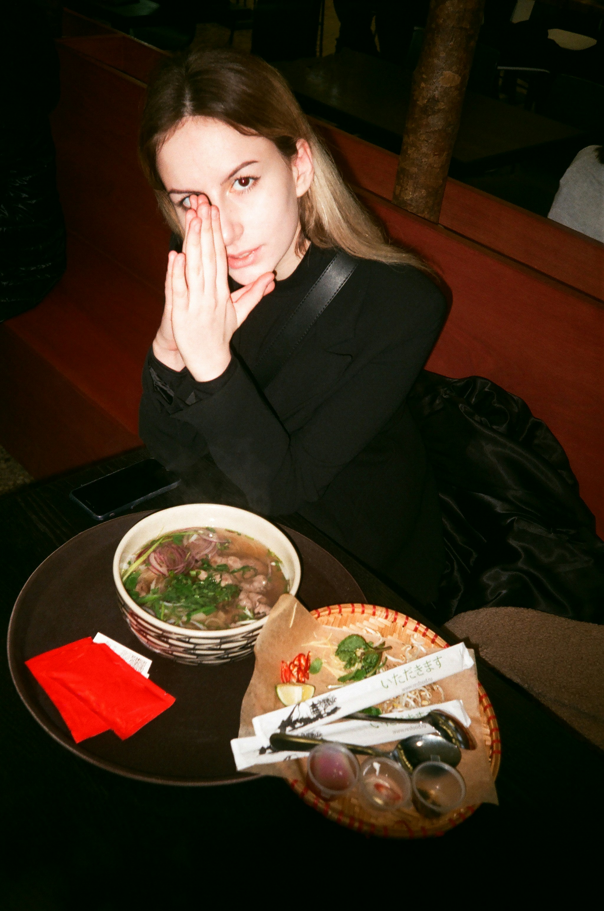 Spare Time Grill Menu