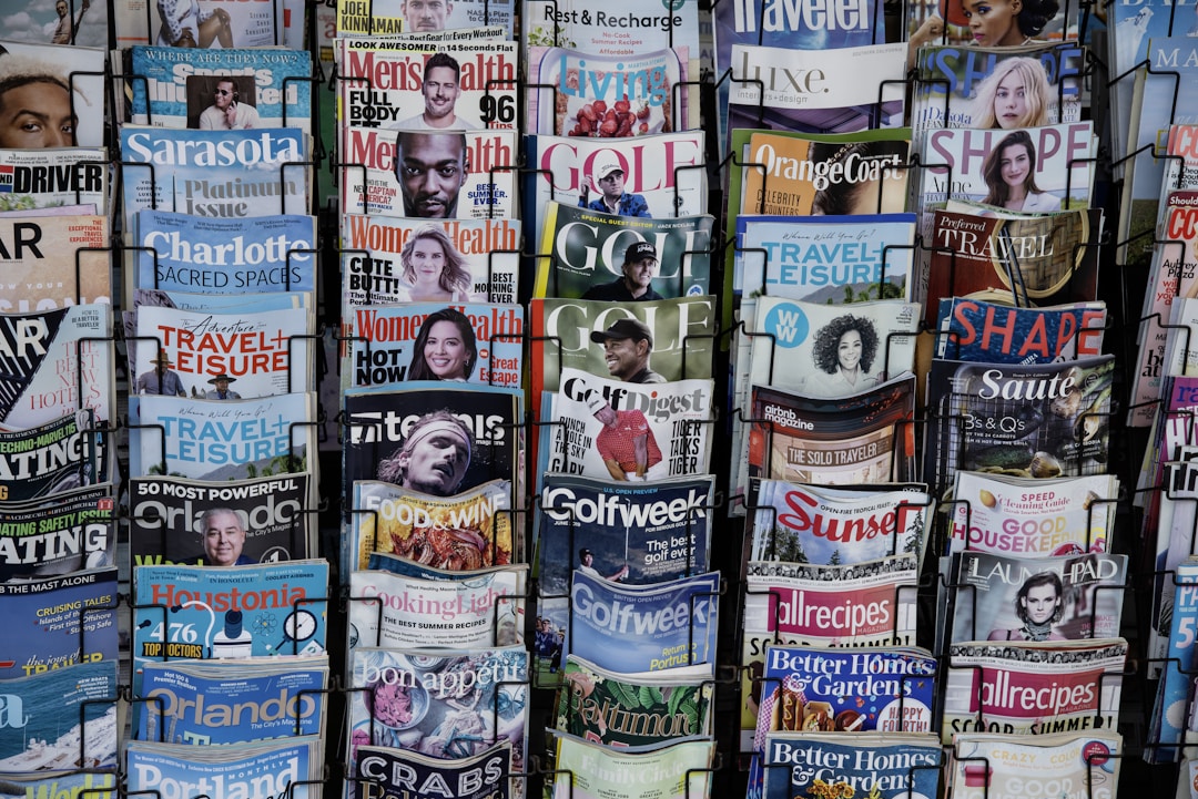 Tijdschriften