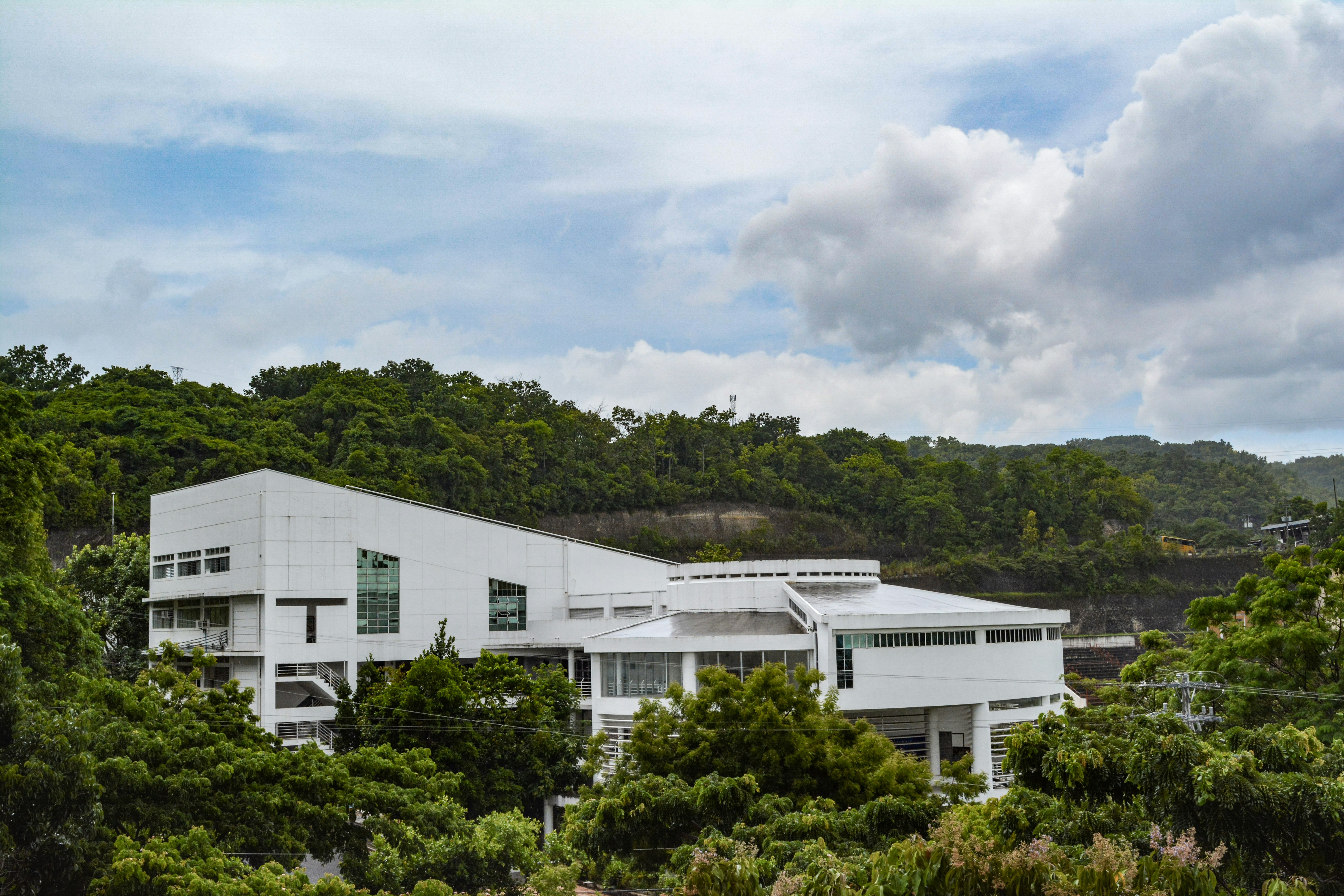 serene residential treatment facility - addiction treatment options