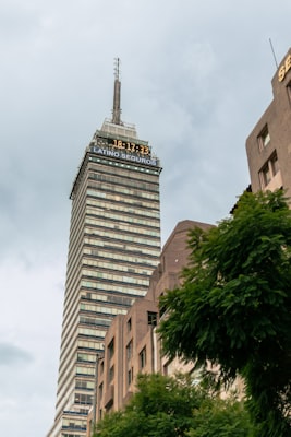 Mexico City office