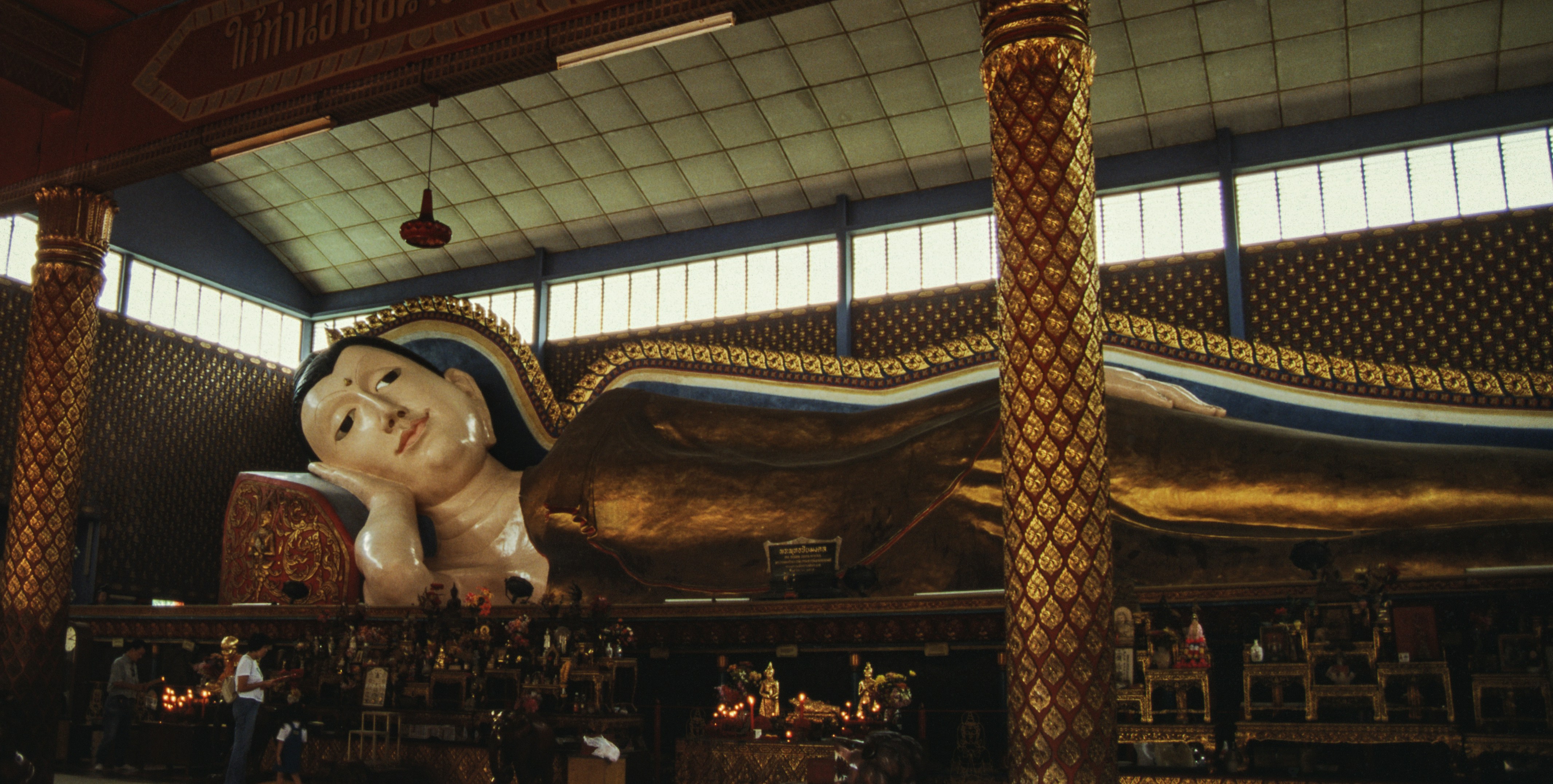 The Tri-Region Discovery – Bangkok, Chiang Mai & Krabi — photo 3