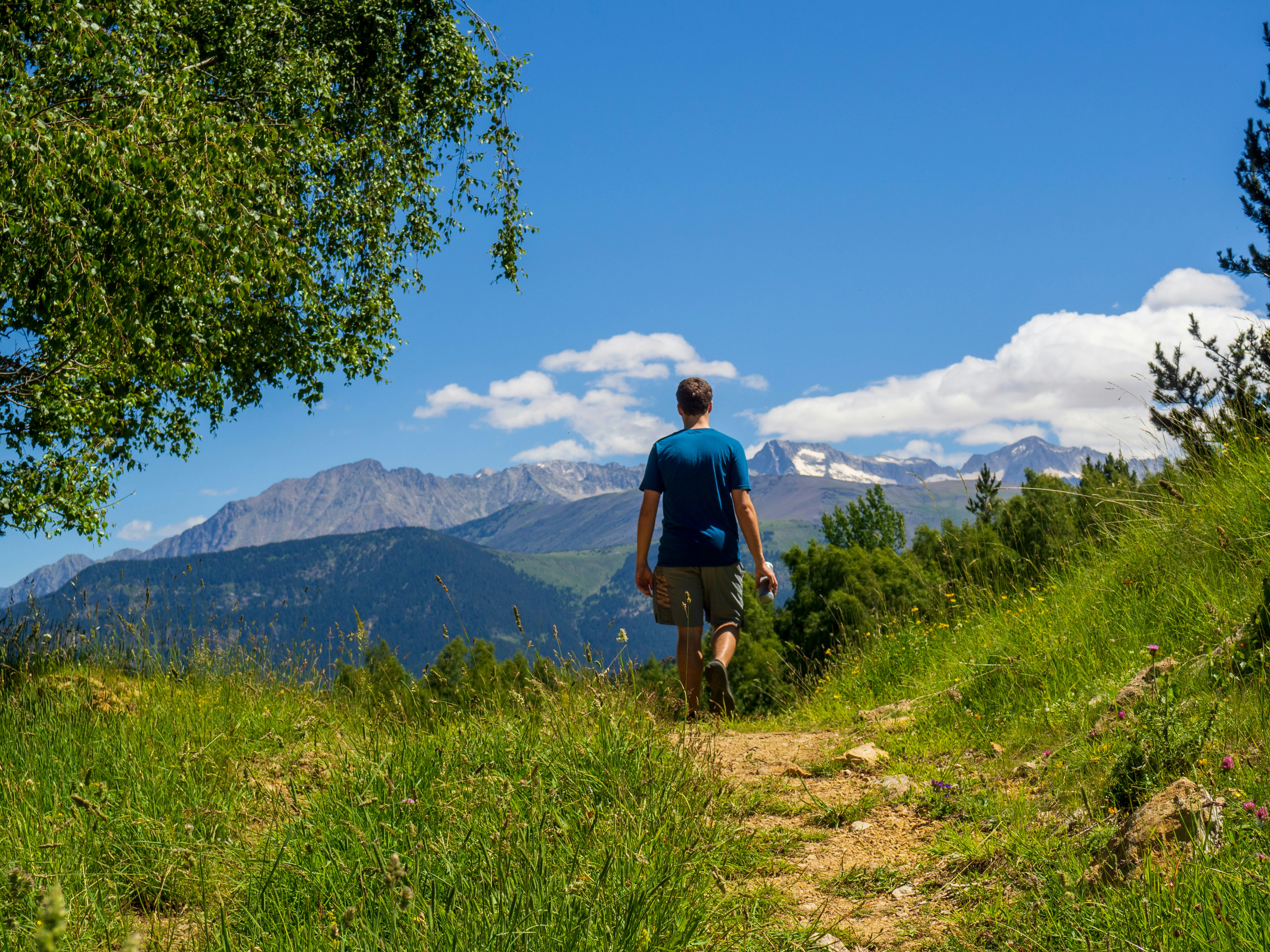 Learn To Commit Our Plans To God