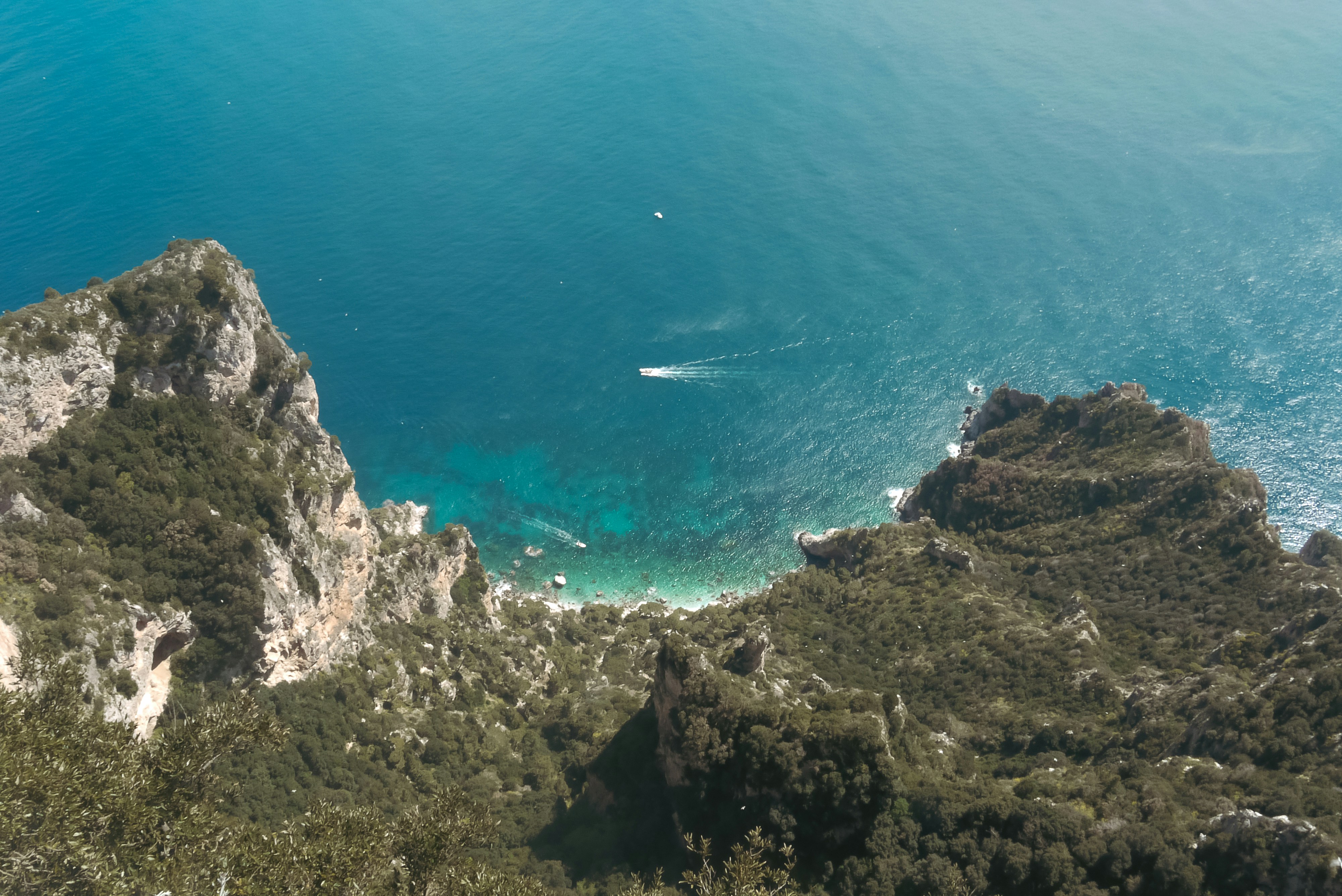 Italian beach holiday: Hidden Gems and Secret Coves