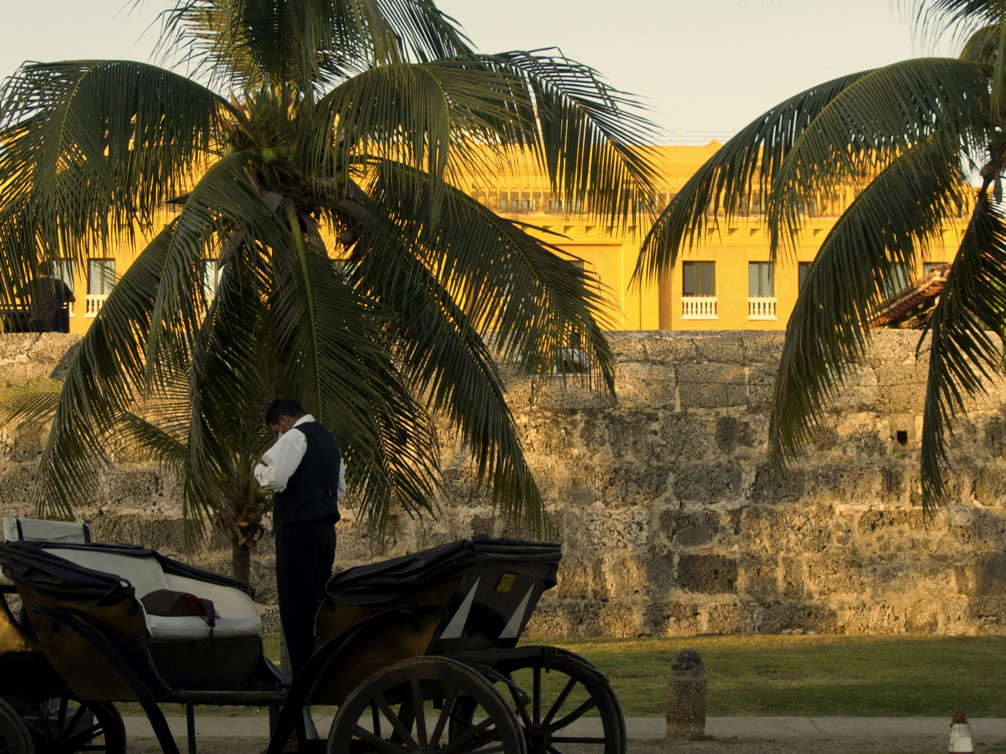 Museos en Cartagena: un viaje por la historia y el arte en la ciudad amurallada