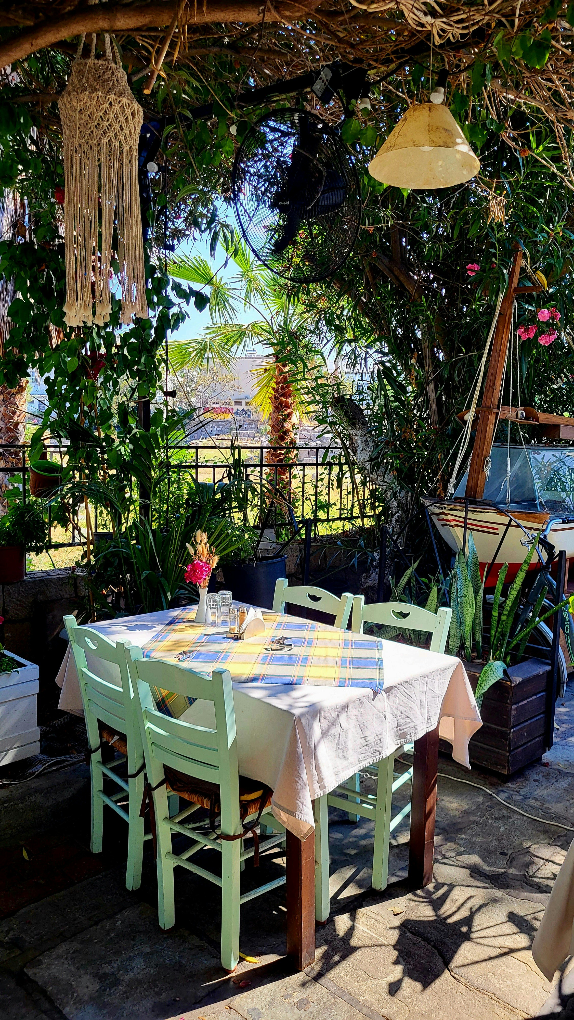 Photo by margitsunnysideup