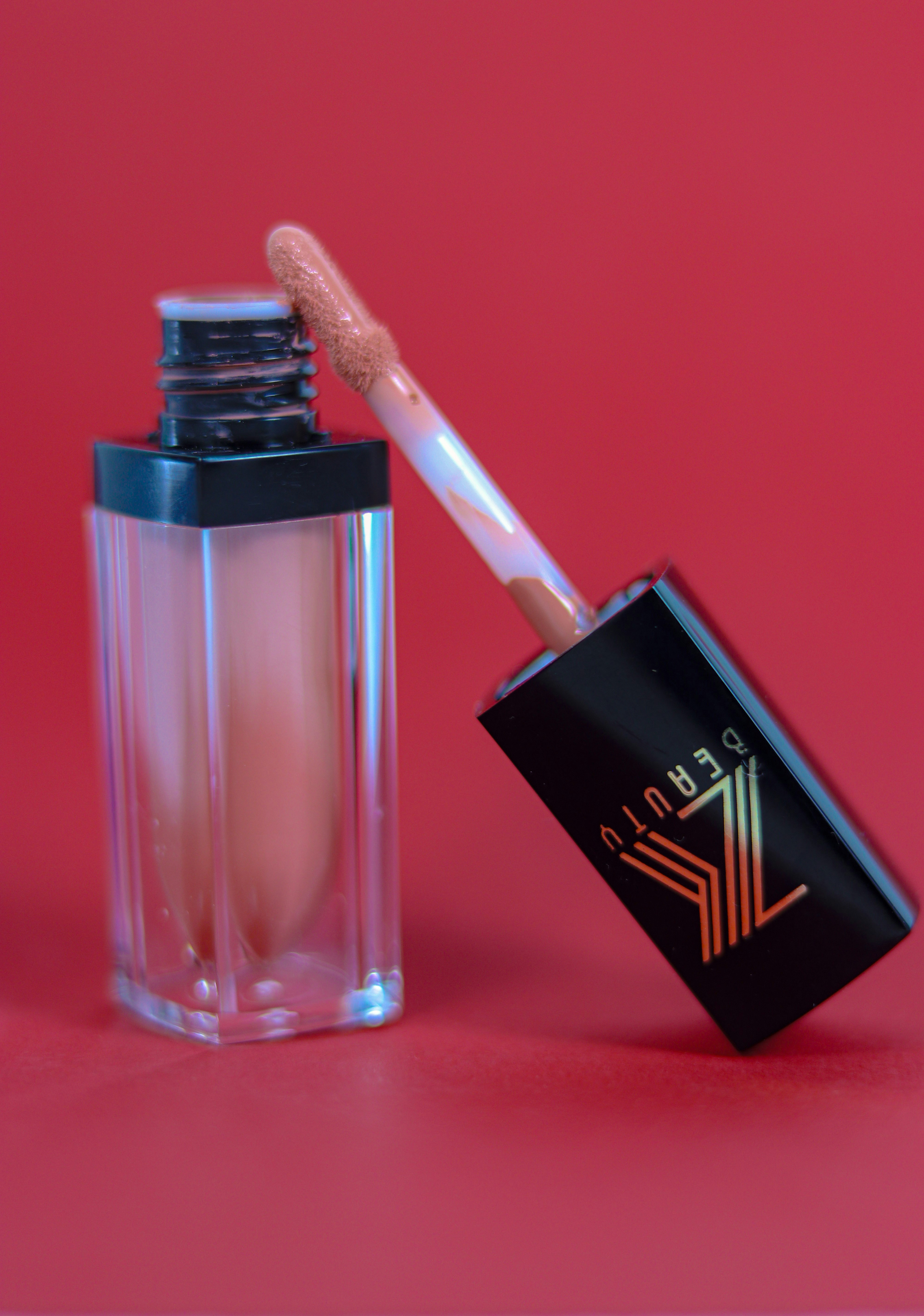 nude color lipsitick