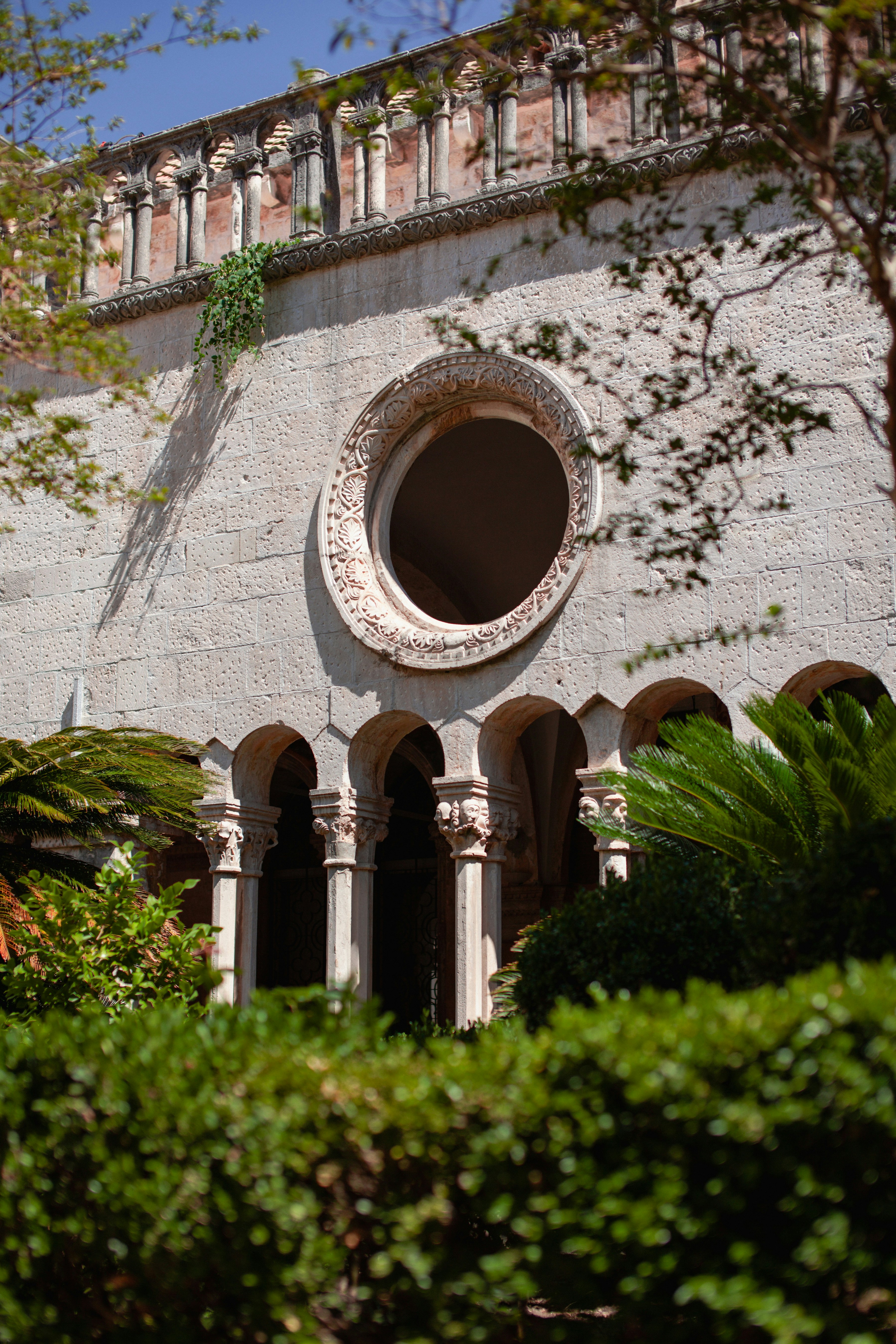 Franciscan Monastery