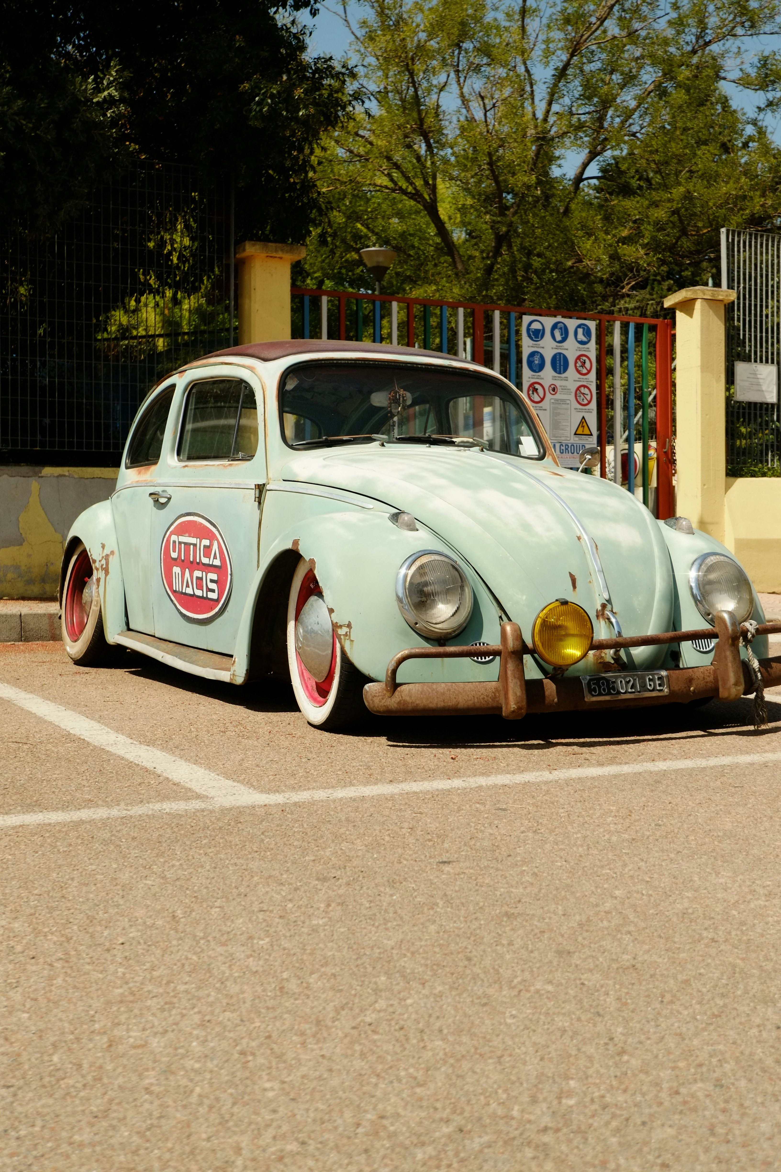 Photo by bernhardbar