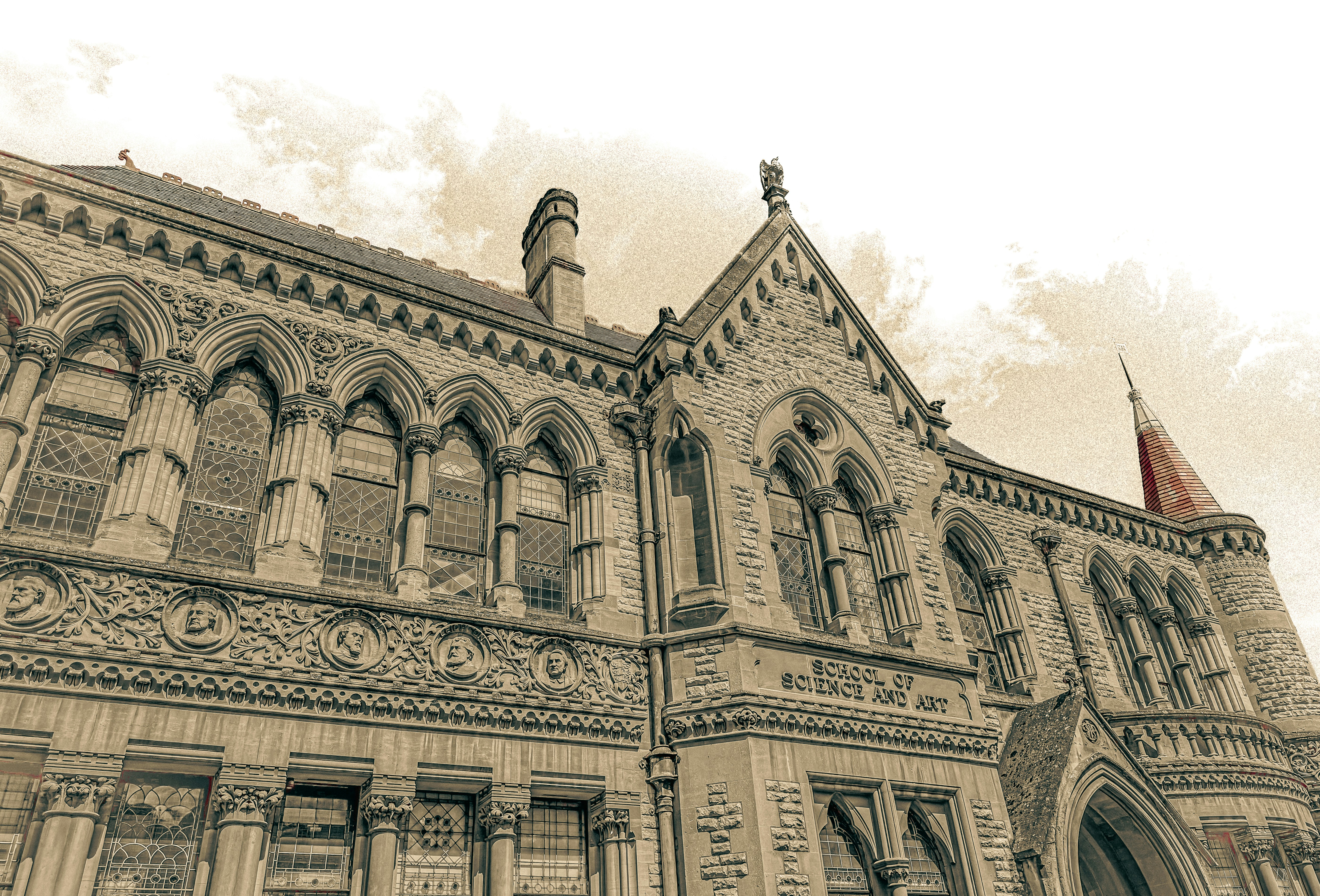 Photo by humansmadethis