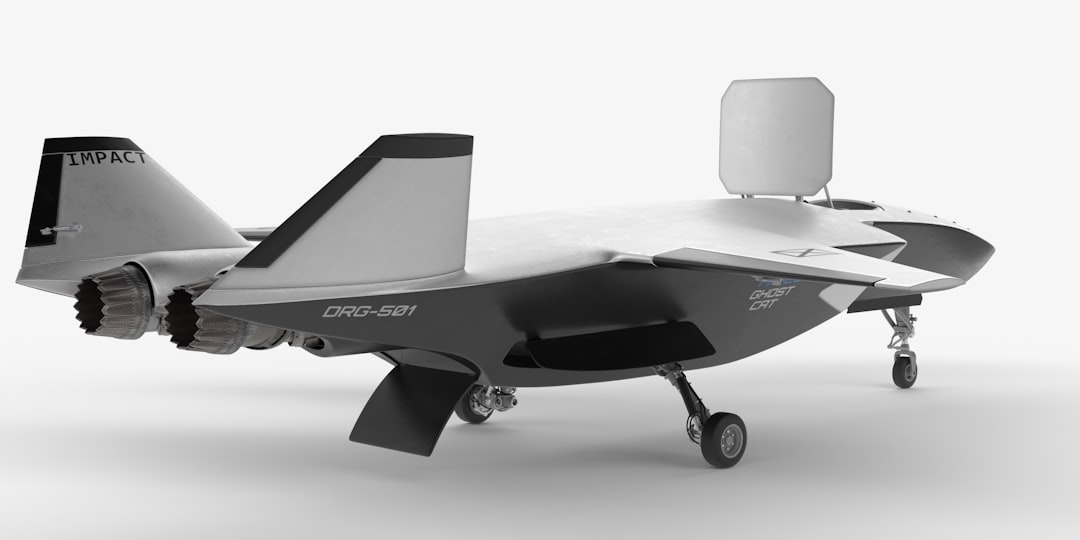 A small airplane with wheels on a white background, Boeing MQ-25 Stingray custon Drone MQ-28 aircraft *** If you’ve used my images, please make sure to mention me *** E-mail for collaboration: koznov.sergey@gmail.com *** YONEEKA is a team of the 3D artists who can help you with any 3D Models, we will help you if you need any specific model or asset or texture. YONEEKA is a team of 3D artists with over a decade of experience in the field. Find more about us here: http://yoneeka.com