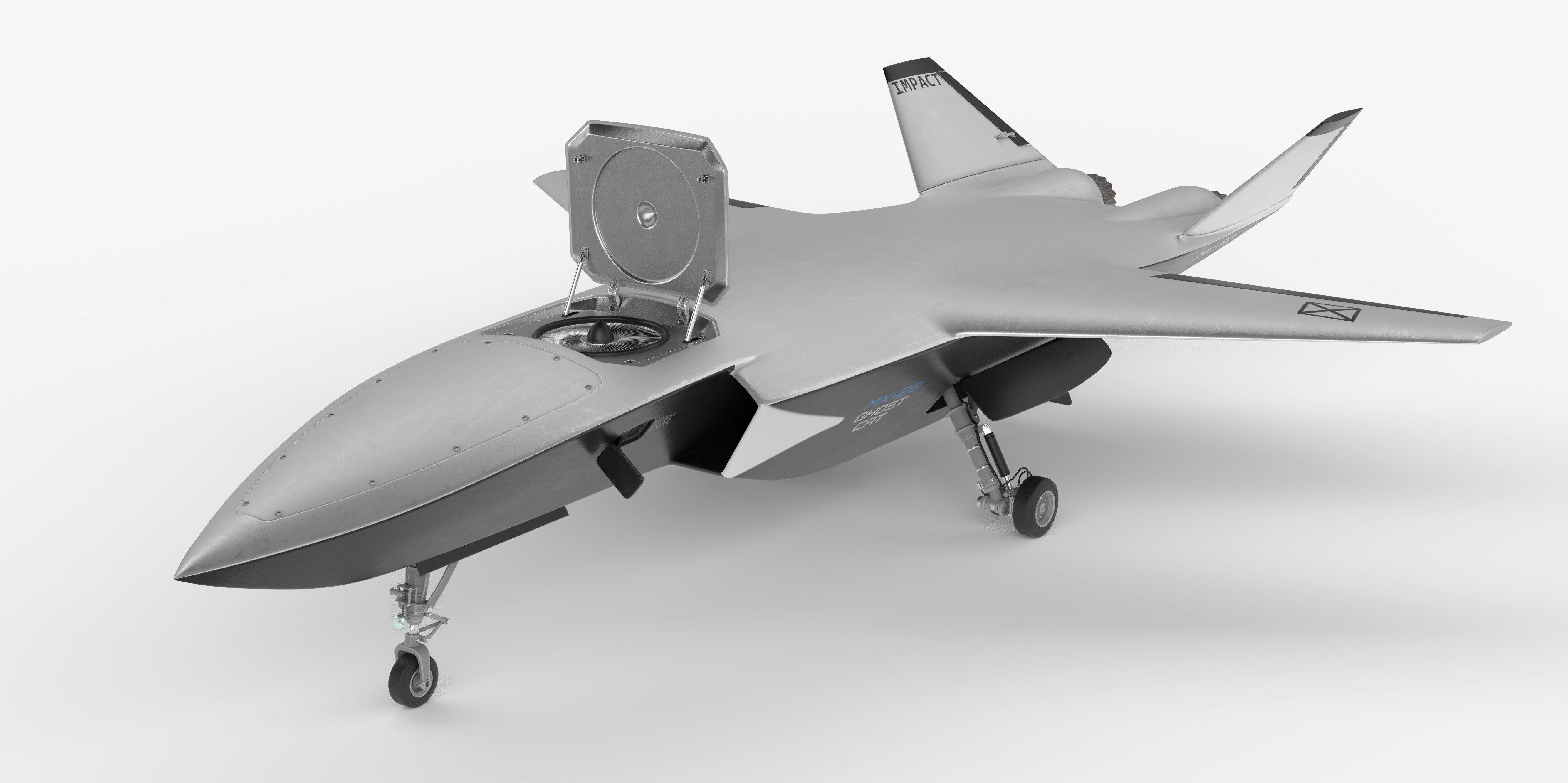 Kremlin’s Secret Drones Project