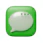 A green app icon with a white speech bubble