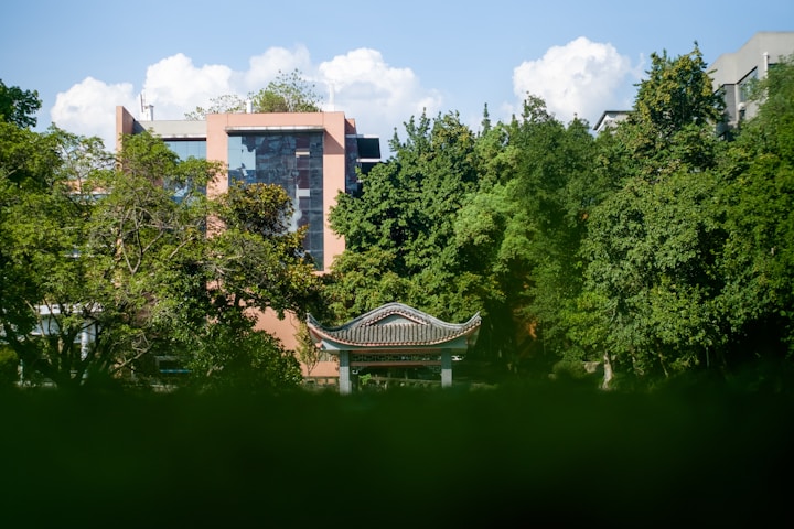 Thompson Rivers University