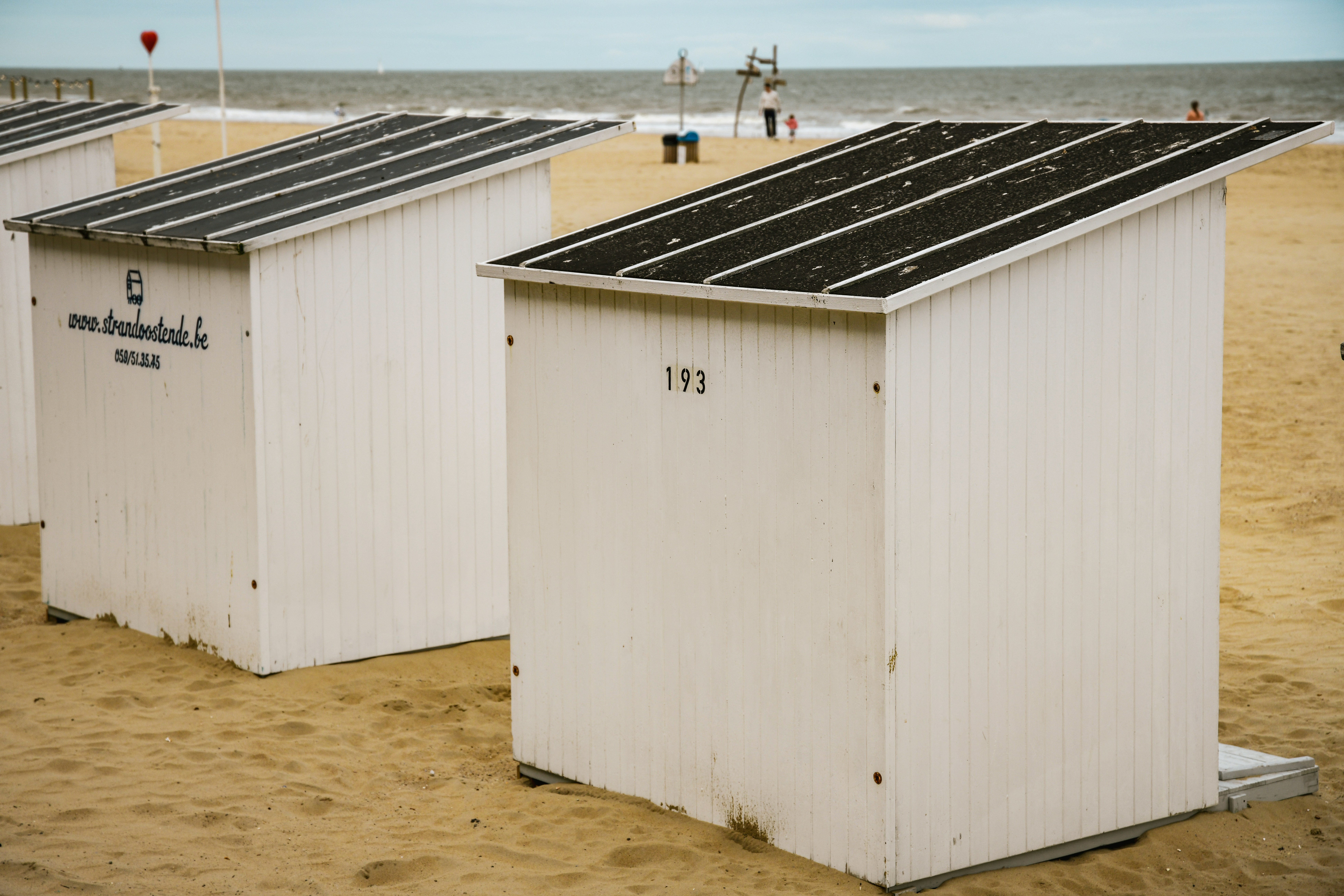 Solar battery storage