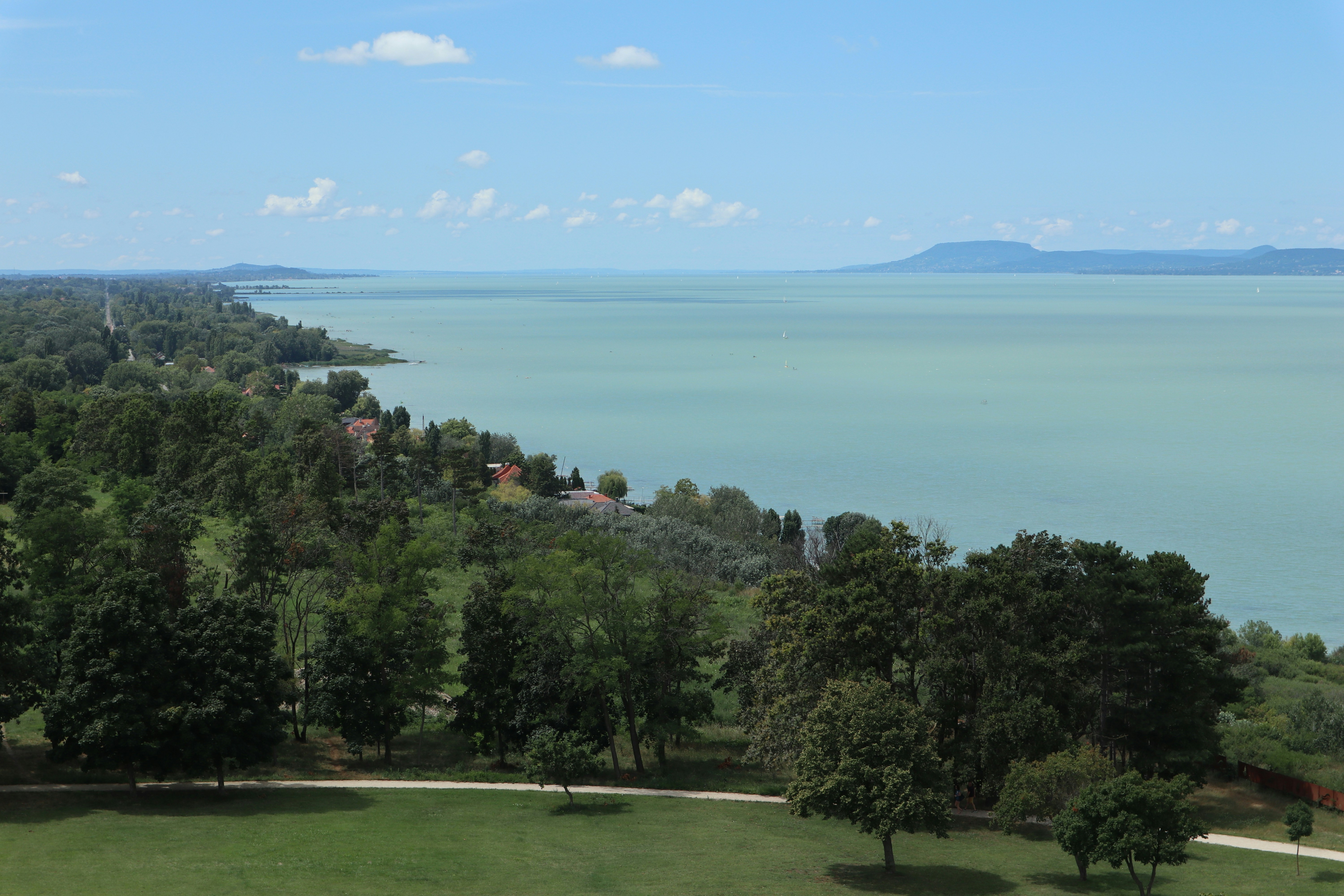 Lake Balaton – Nightlife & Evening Culture