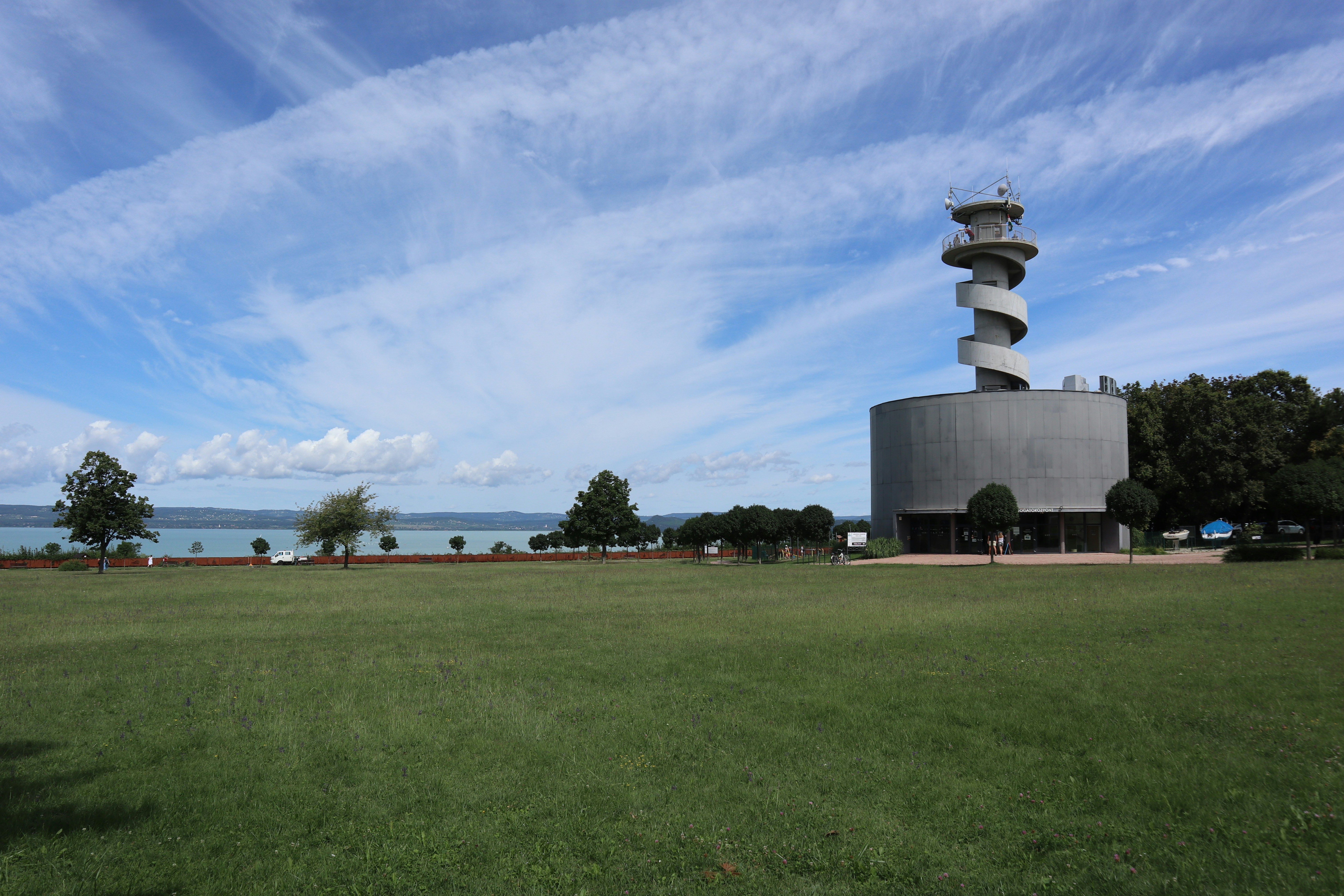 Bacon Memorial Park