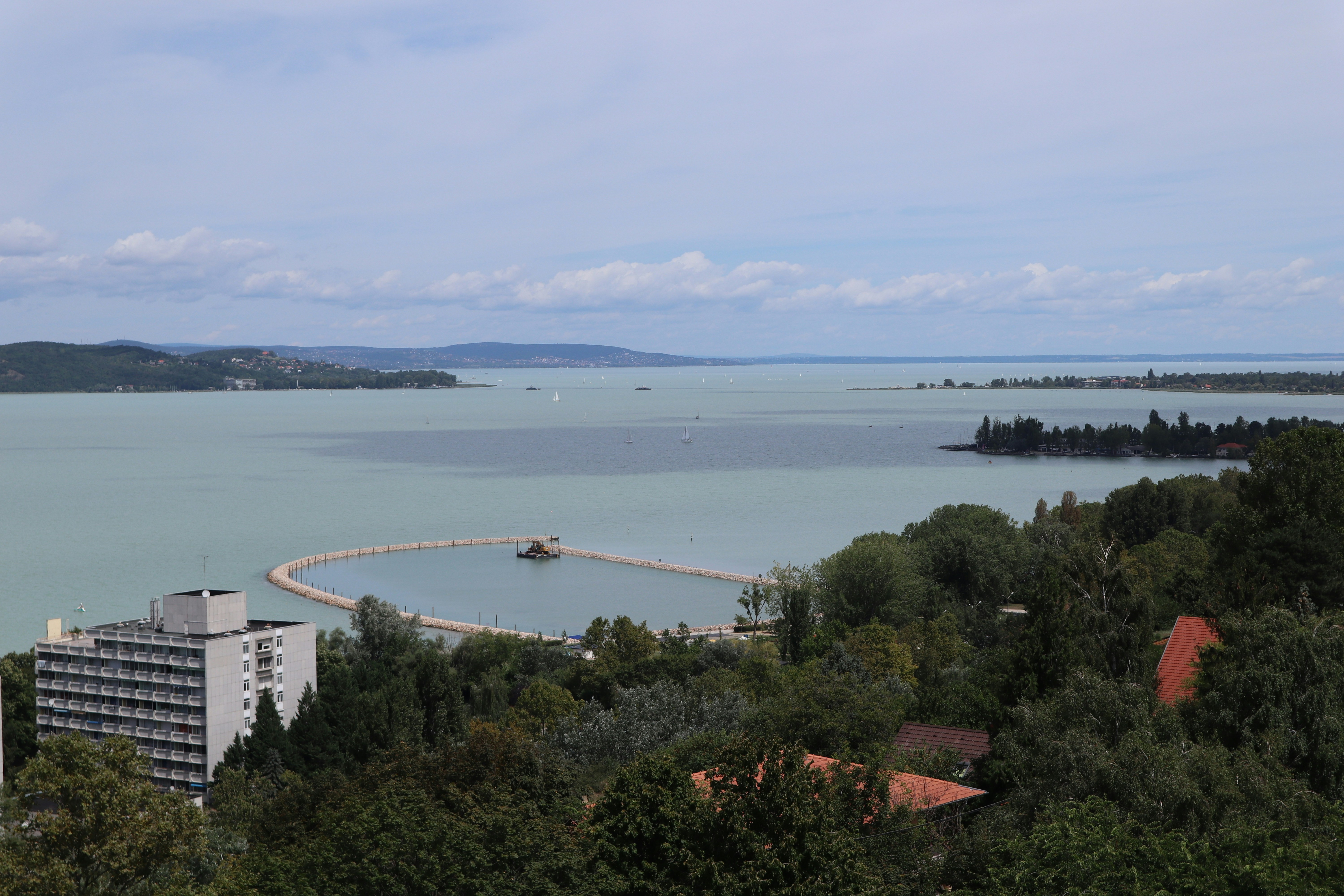 Lake Balaton: Hungary's Inland Sea
