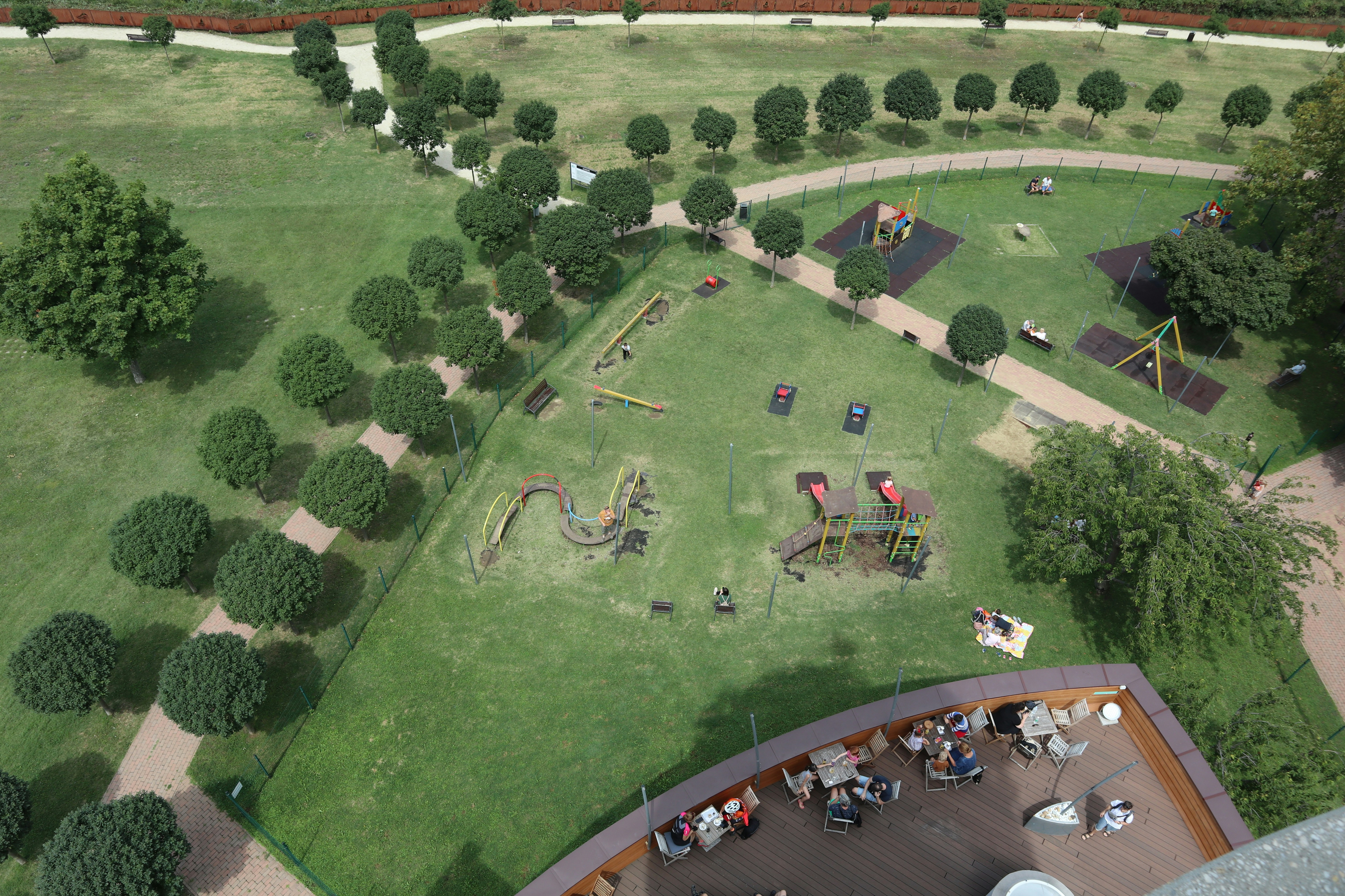 Rotary Park