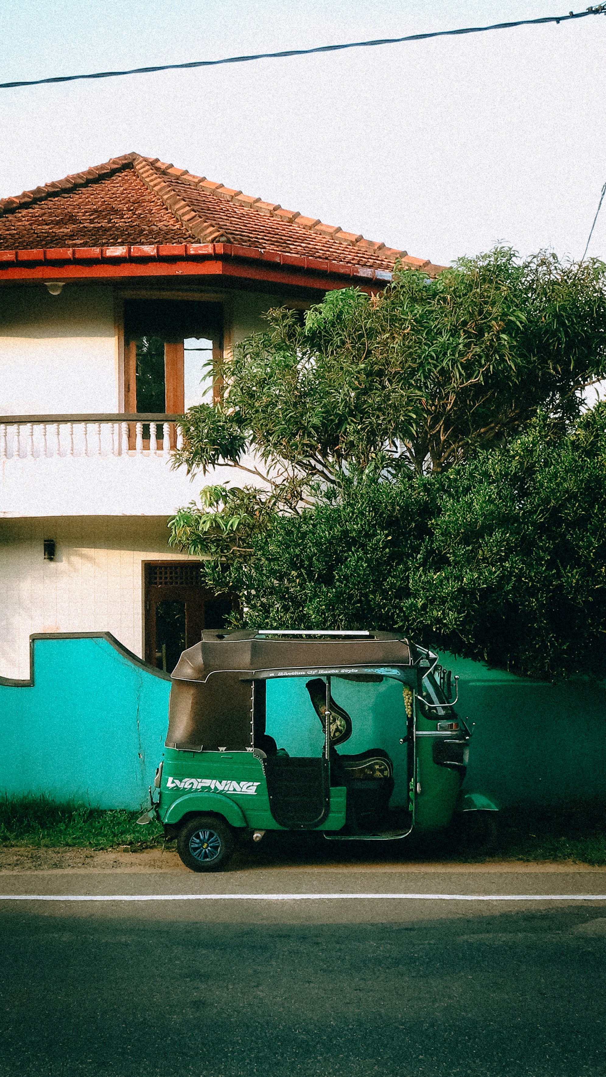 Photo by branislavrodman
