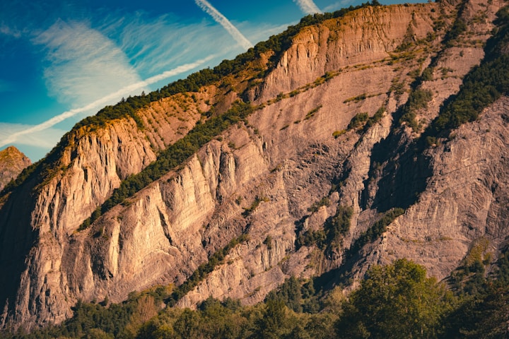 Ellensburg Formation: Pútavá cesta cez geologickú históriu s Alenou Ebinghaus