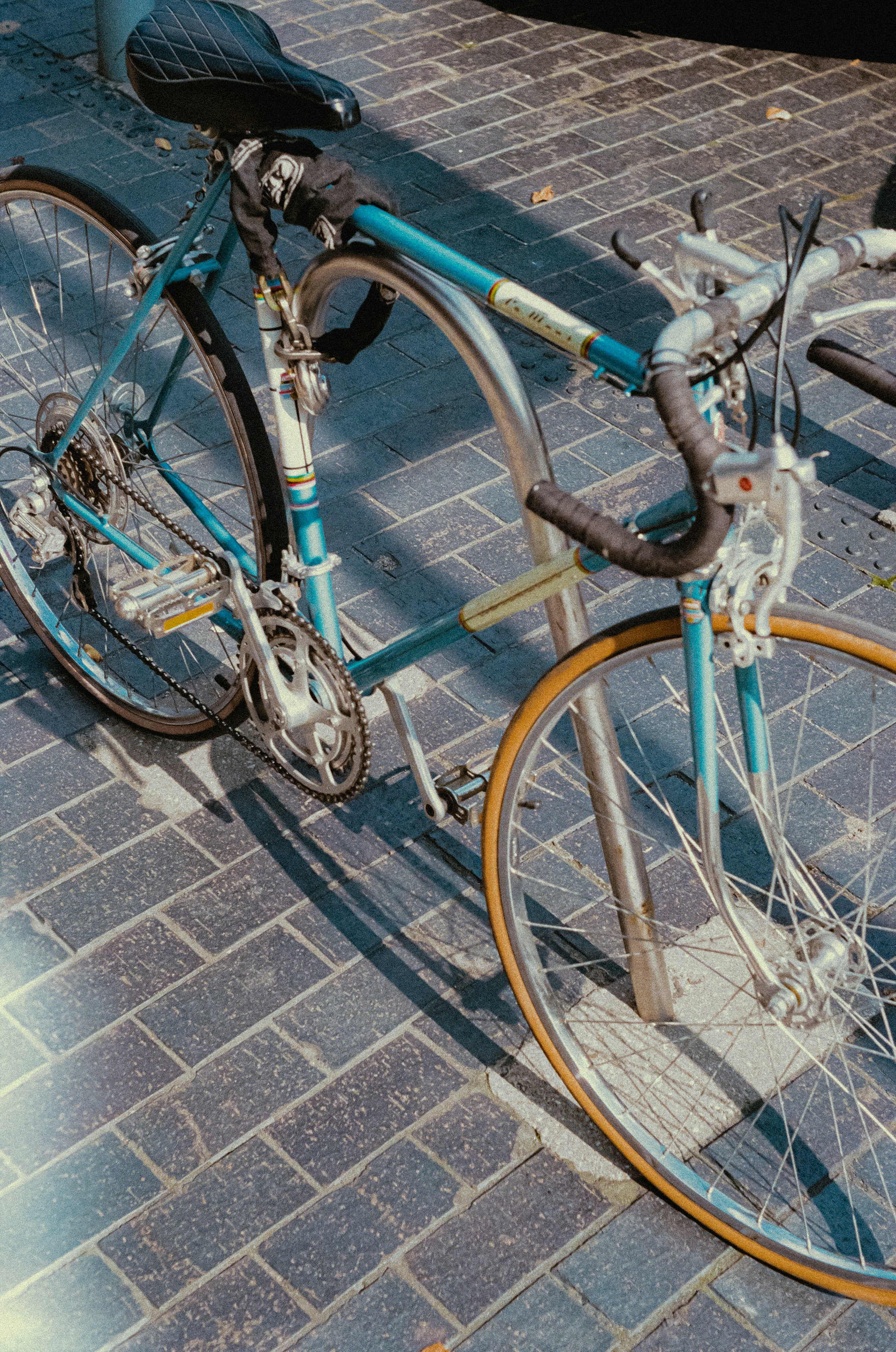 Photo by linusbelanger