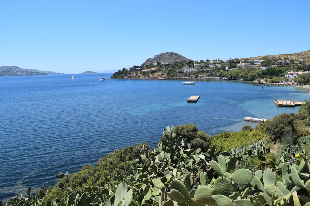 11-Day Luxury Turkey & Cyprus Itinerary | Coastal Route