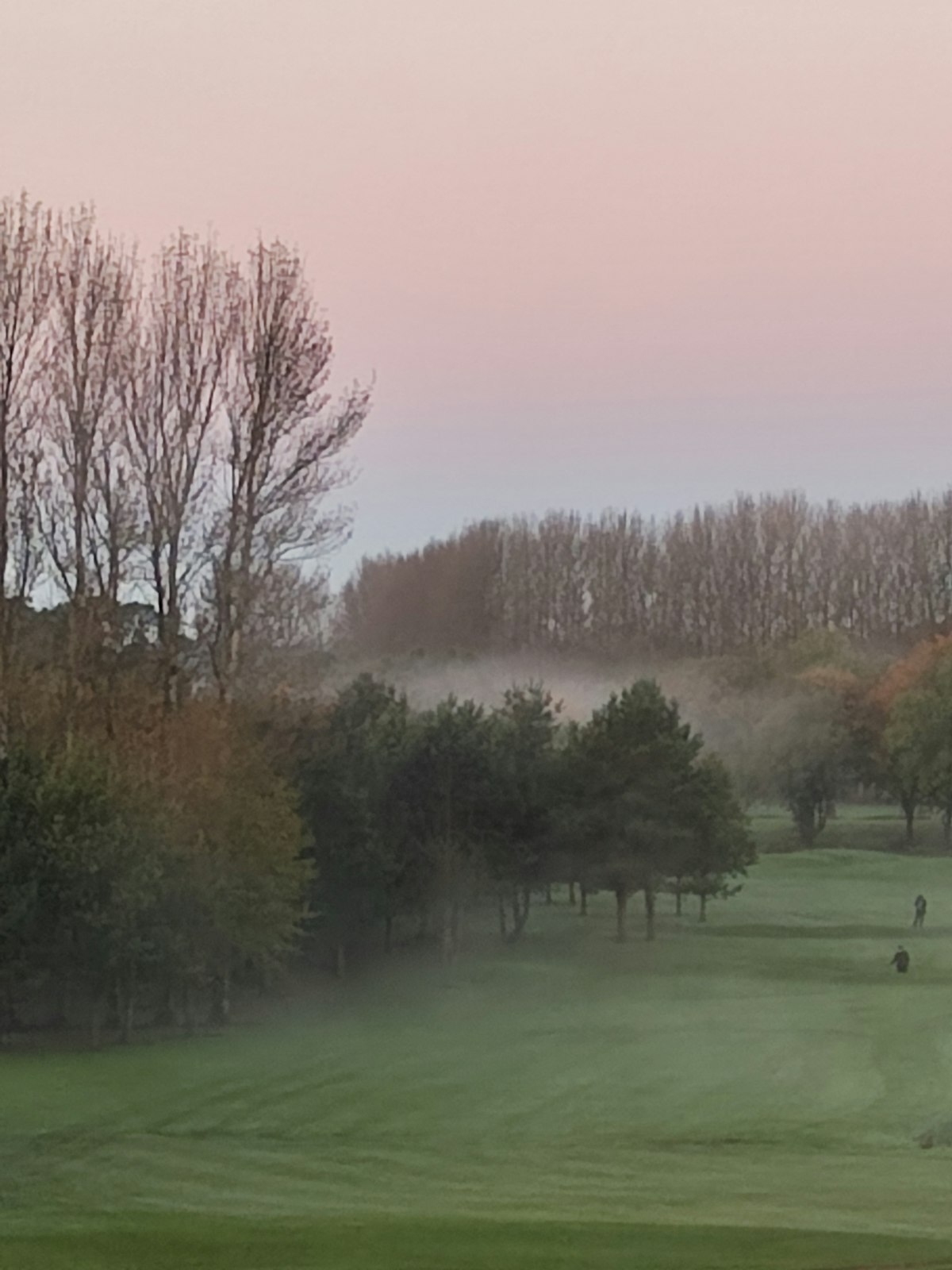 Best Golf Rain Jackets 2026: Stay Dry Without Swinging Like a Straightjacket
