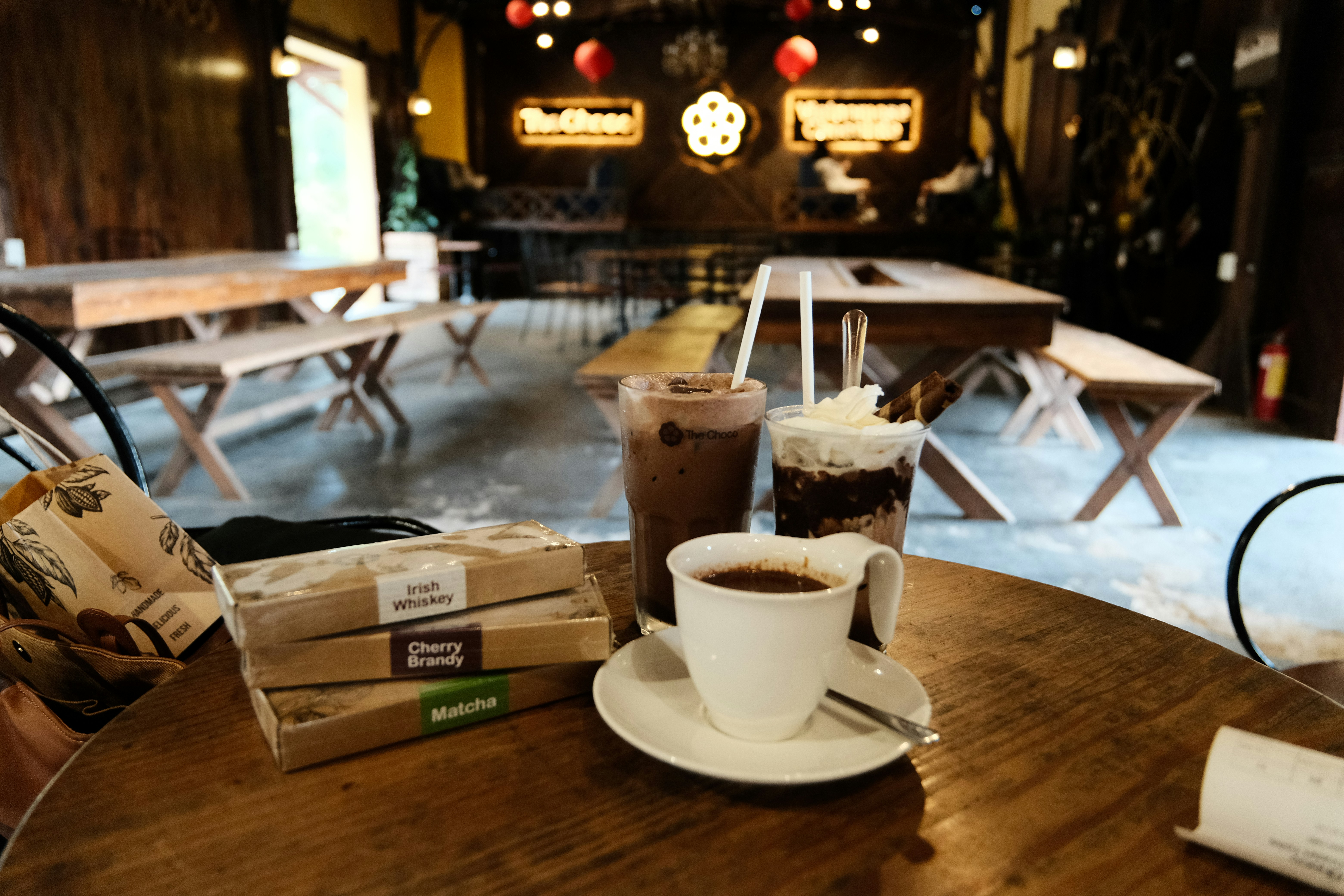 Gem Forrest Coffee