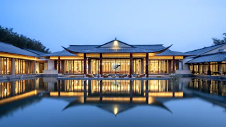 Professional Feng Shui Home & Spatial Layout Service