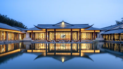 Professional Feng Shui Home & Spatial Layout Service