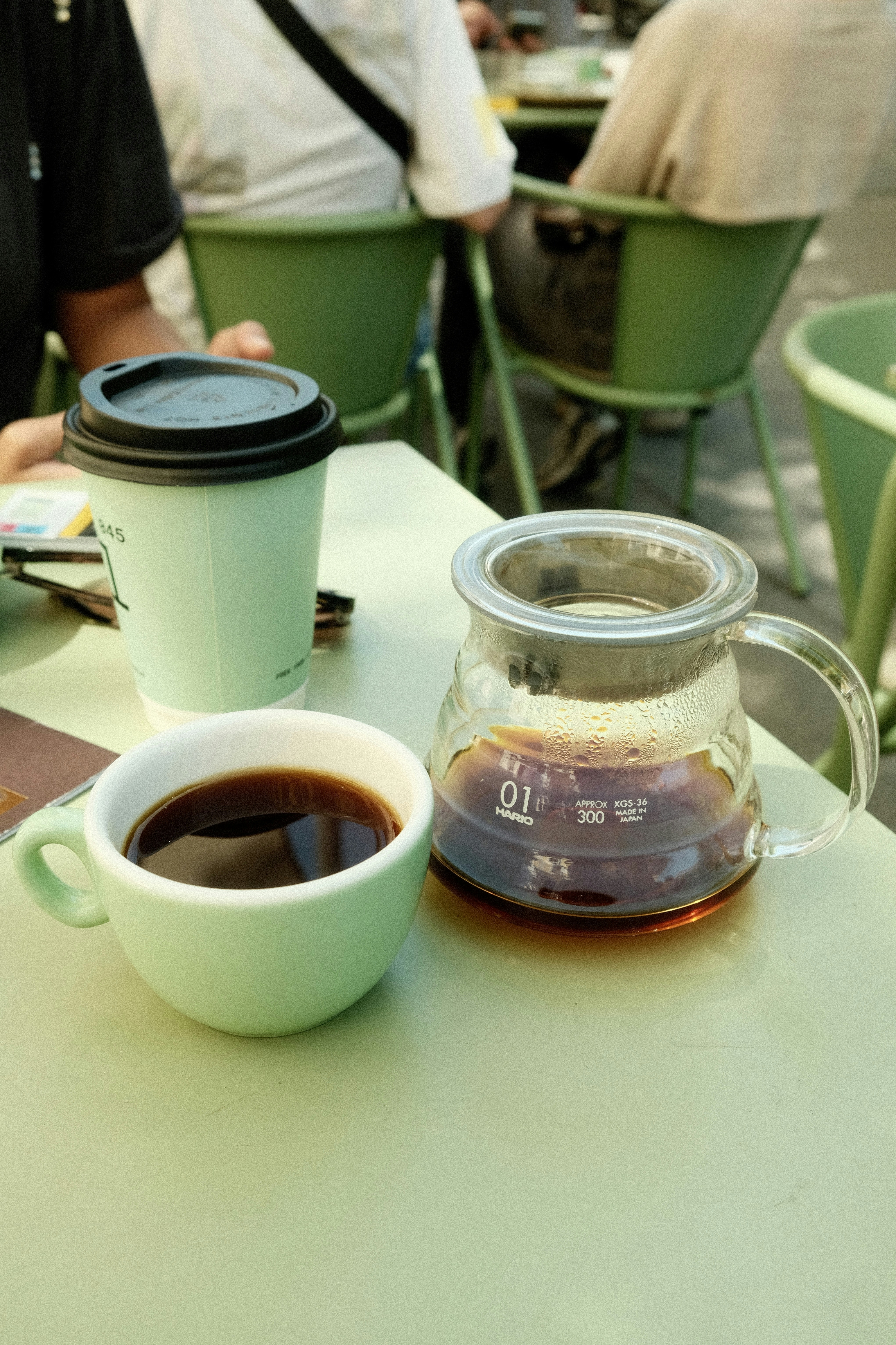 Cover Image for Breakfast with Sofinnova Industrial Biotech