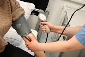 Pulse Oximeter